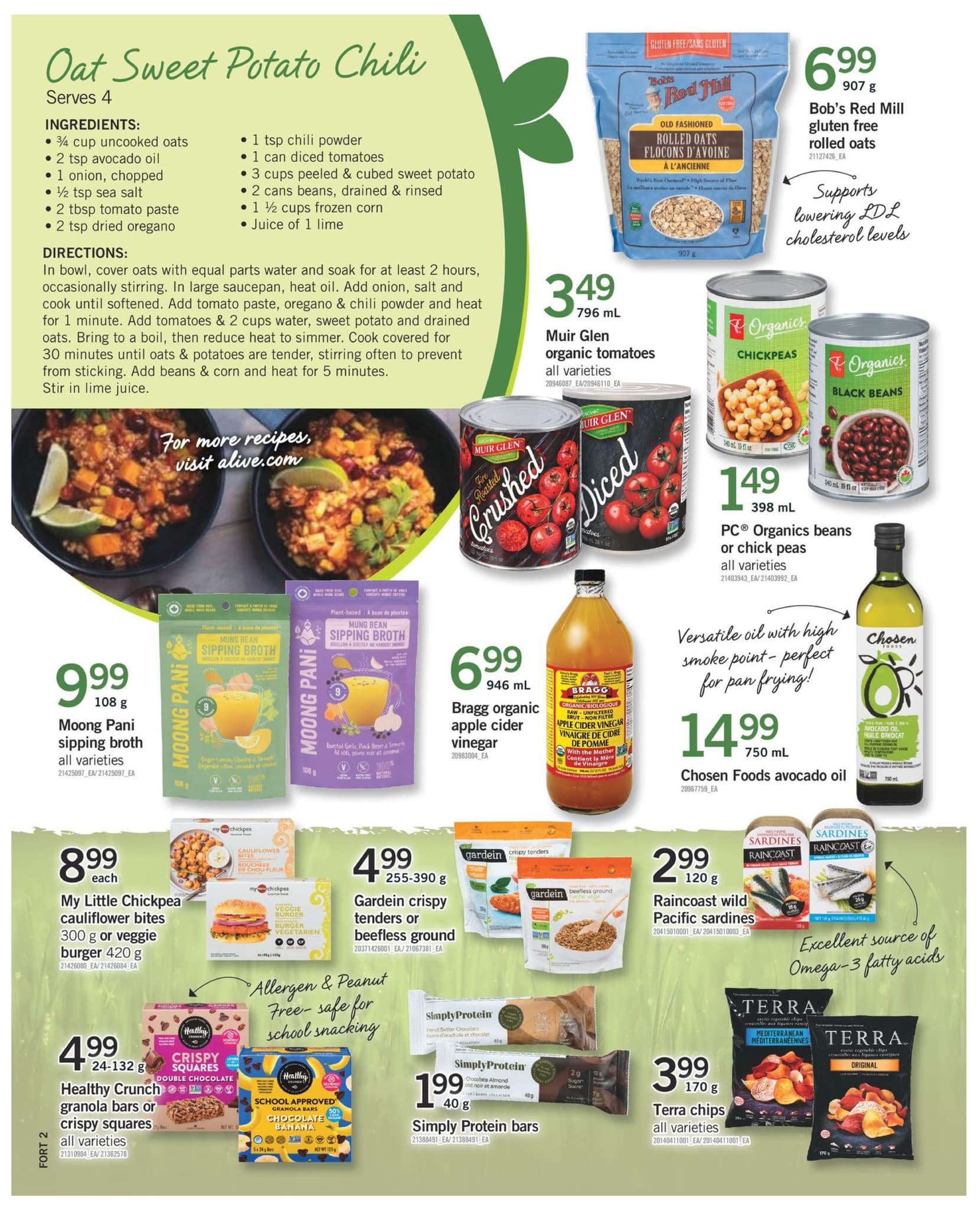 Fortinos - Weekly Flyer Specials - Page 10