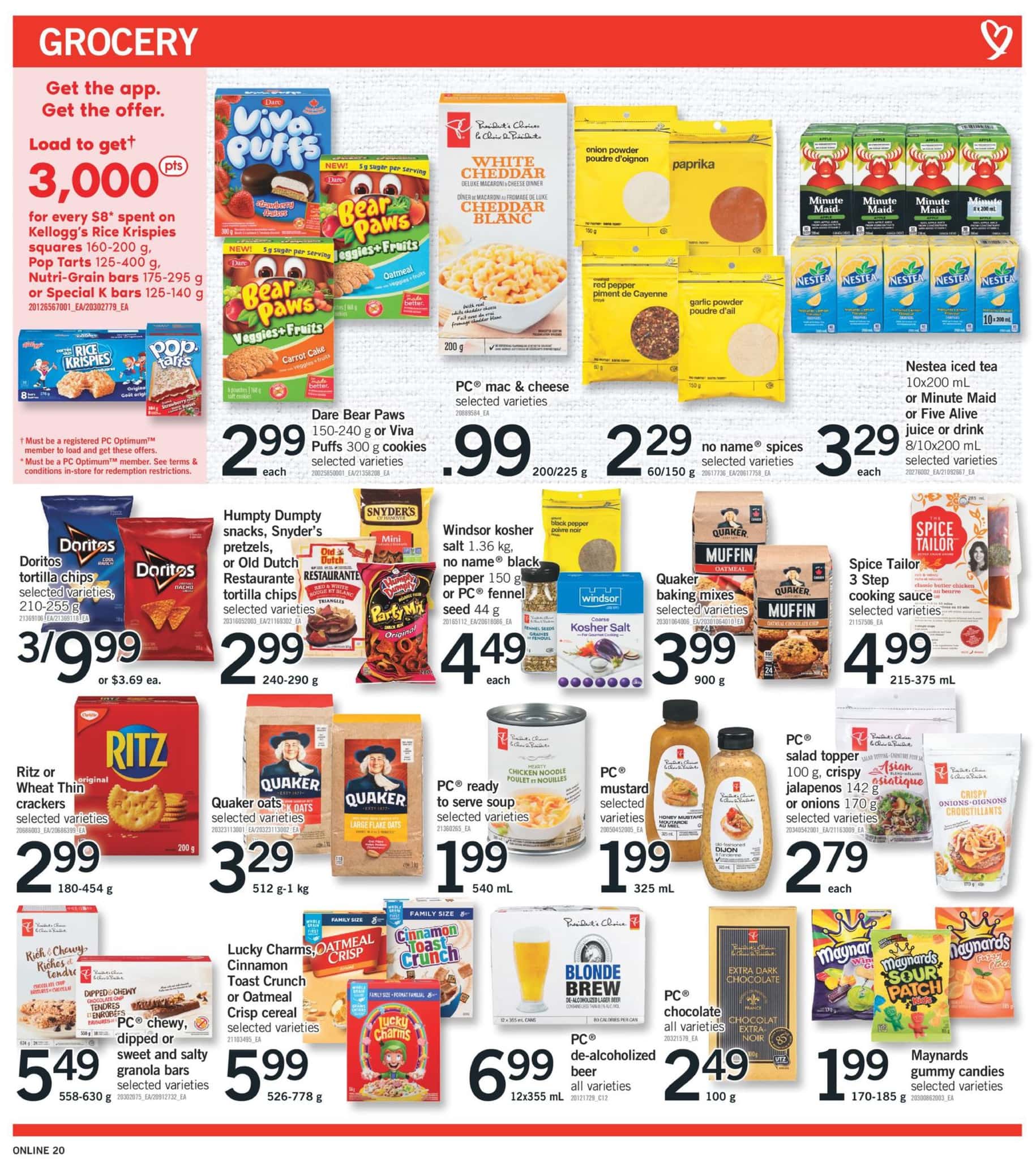 Fortinos - Weekly Flyer Specials - Page 18