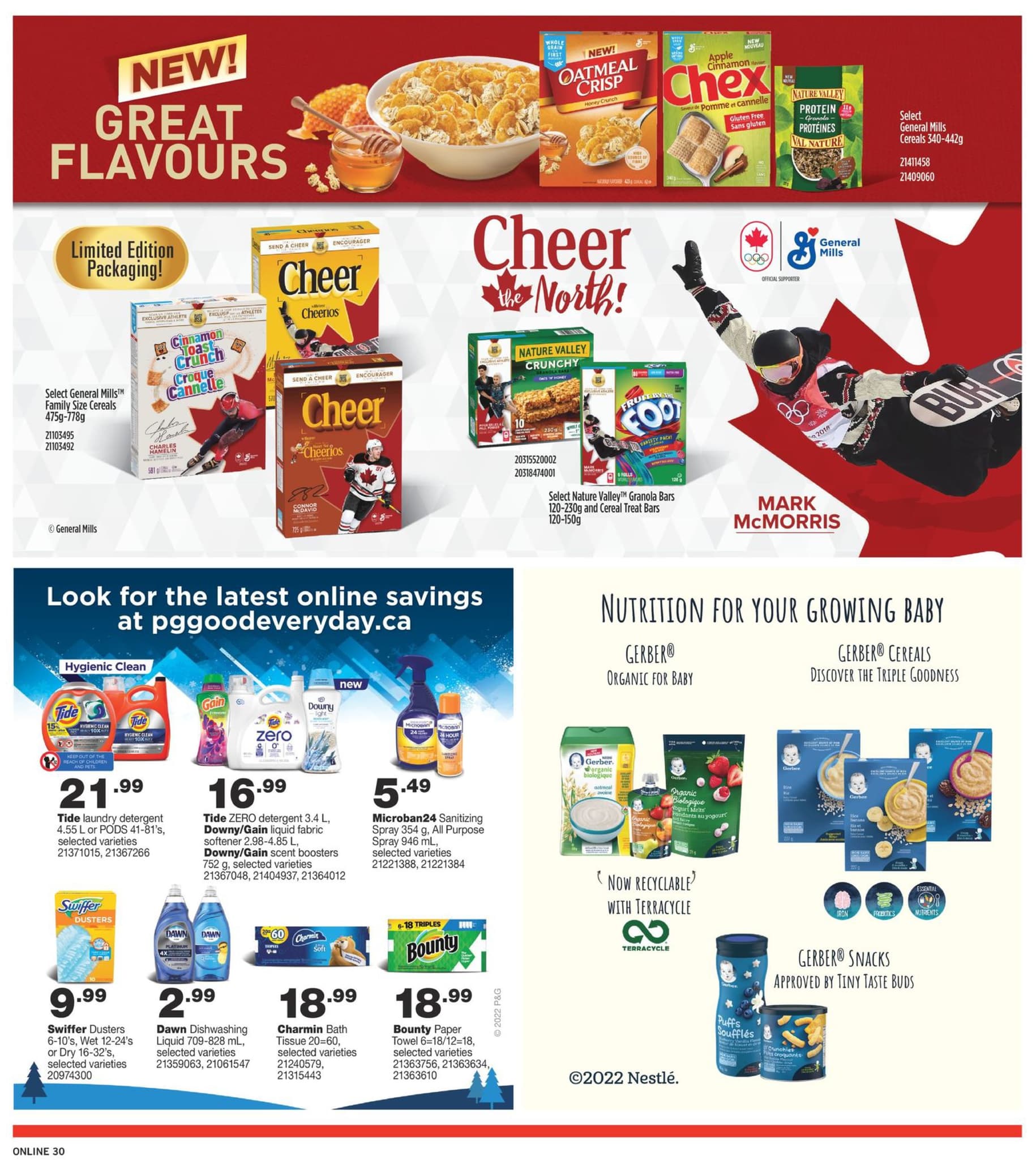 Fortinos - Weekly Flyer Specials - Page 25