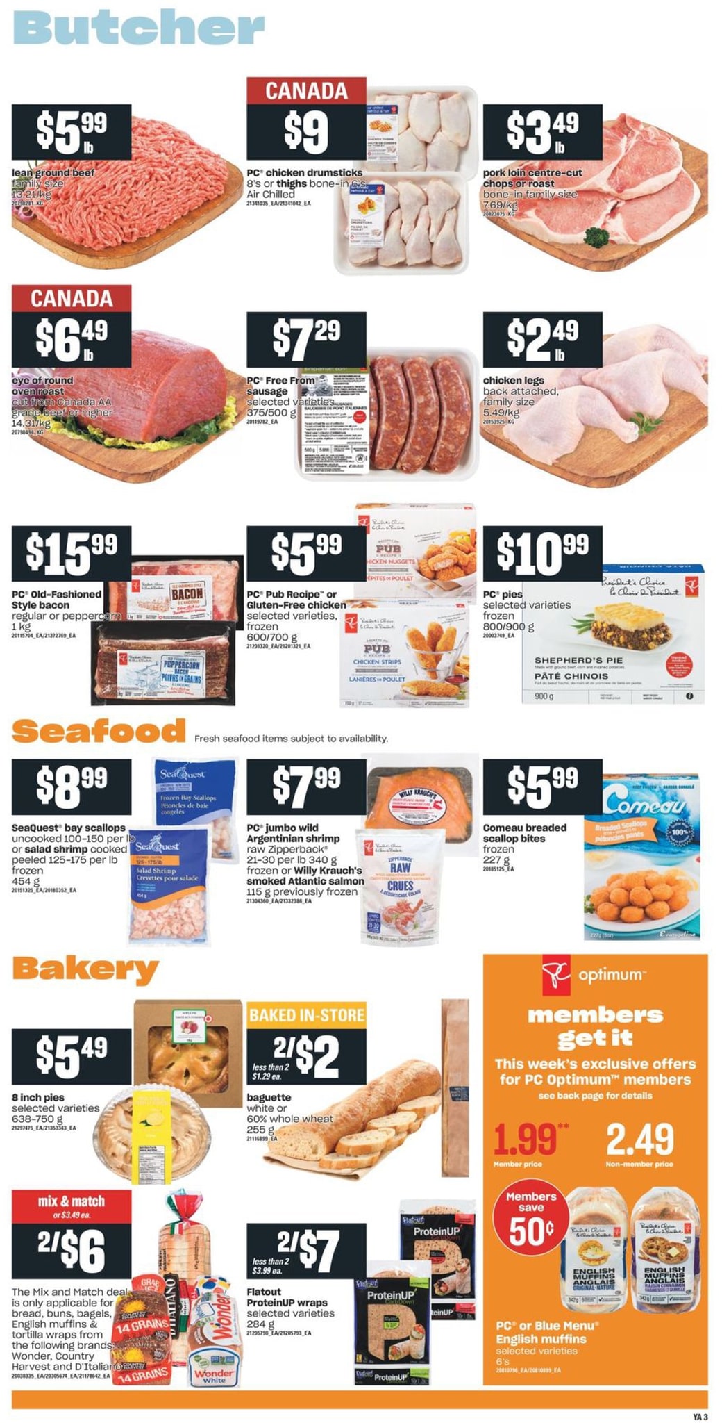 Independent Atlantic - Weekly Flyer Specials - Page 4