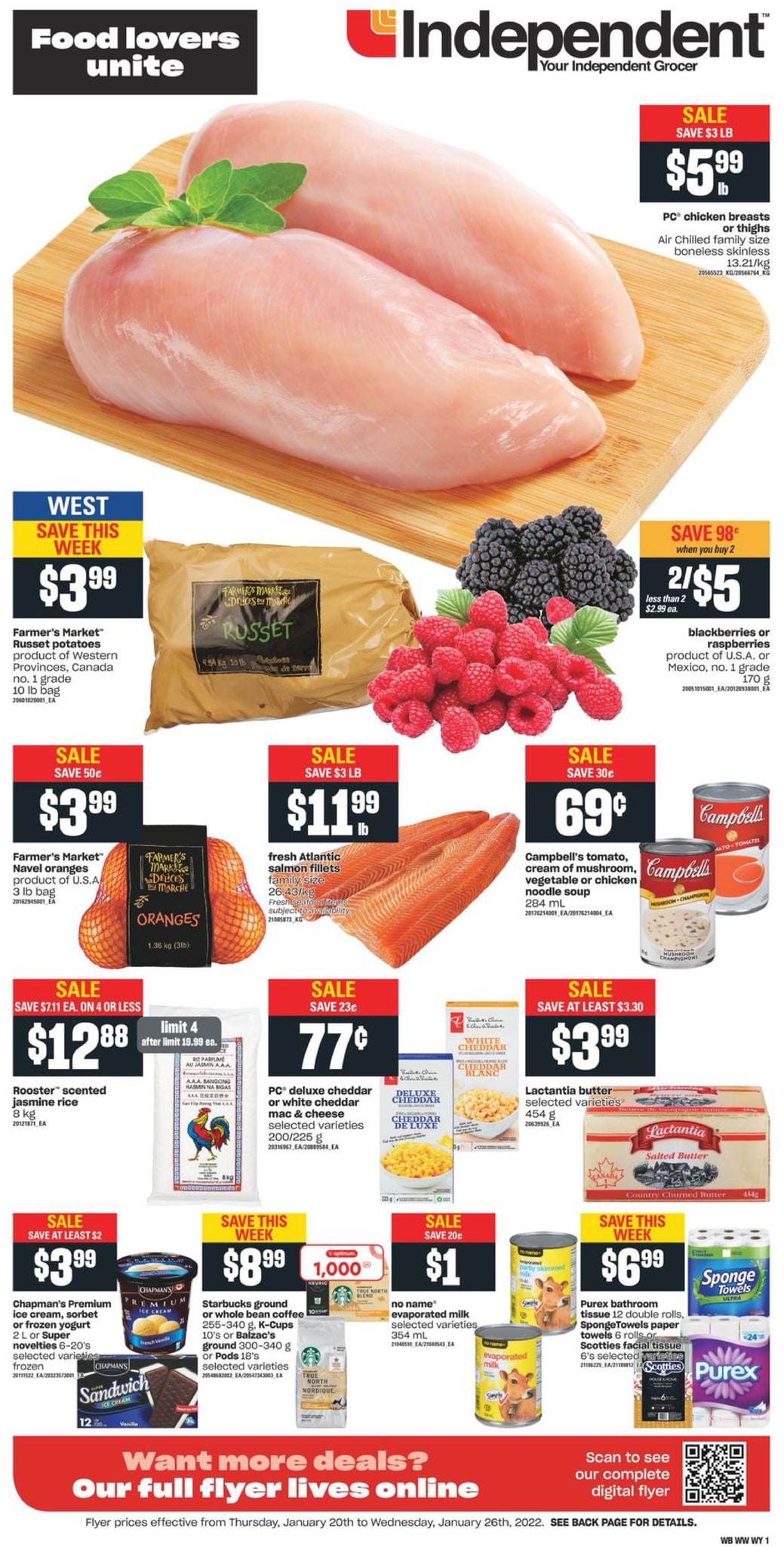 Independent British Columbia - Weekly Flyer Specials - Page 2