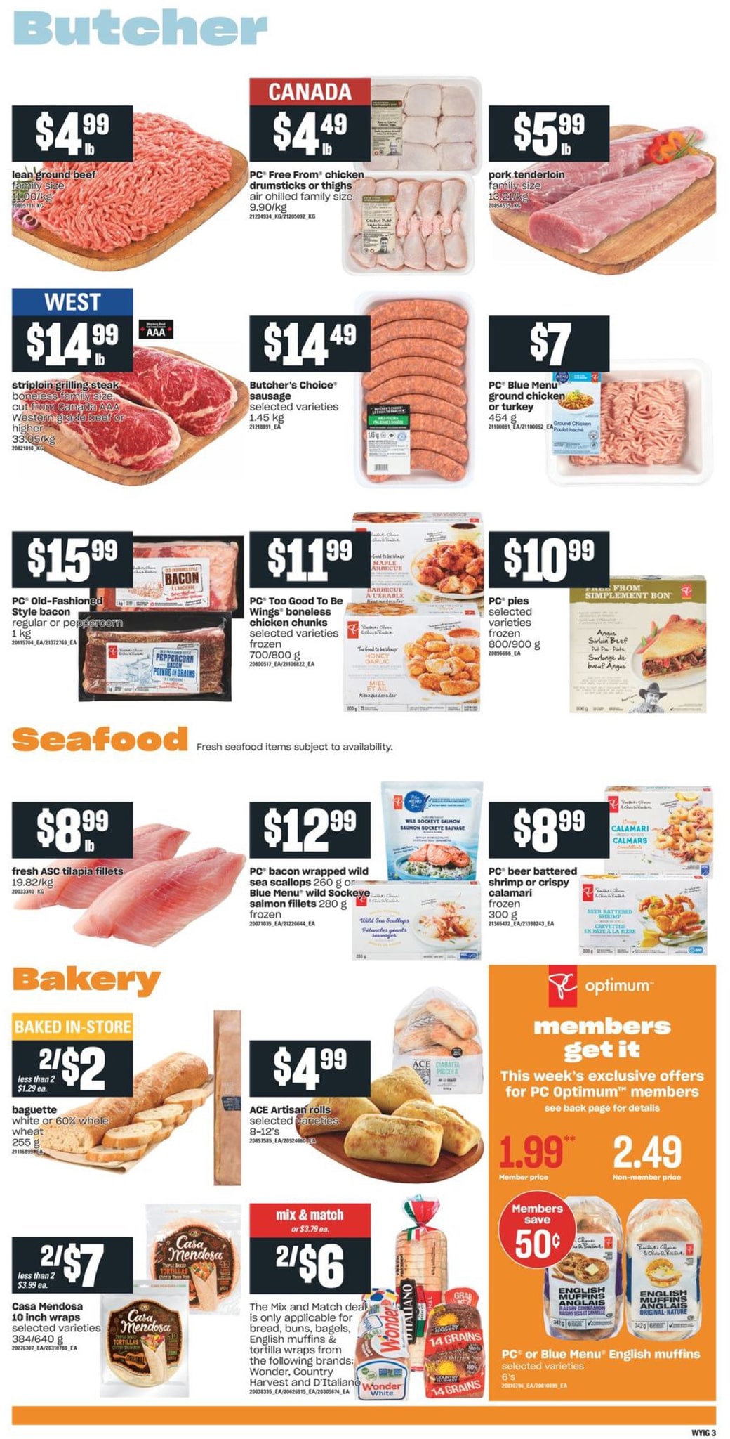 Independent British Columbia - Weekly Flyer Specials - Page 5