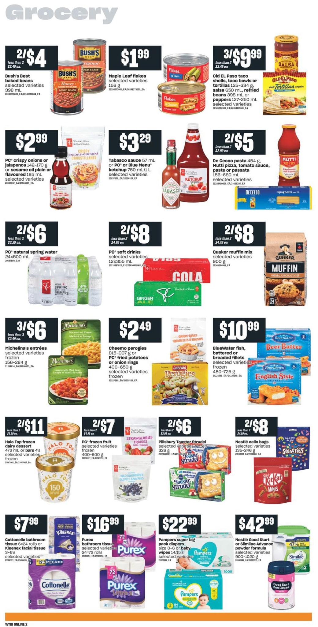 Independent British Columbia - Weekly Flyer Specials - Page 7