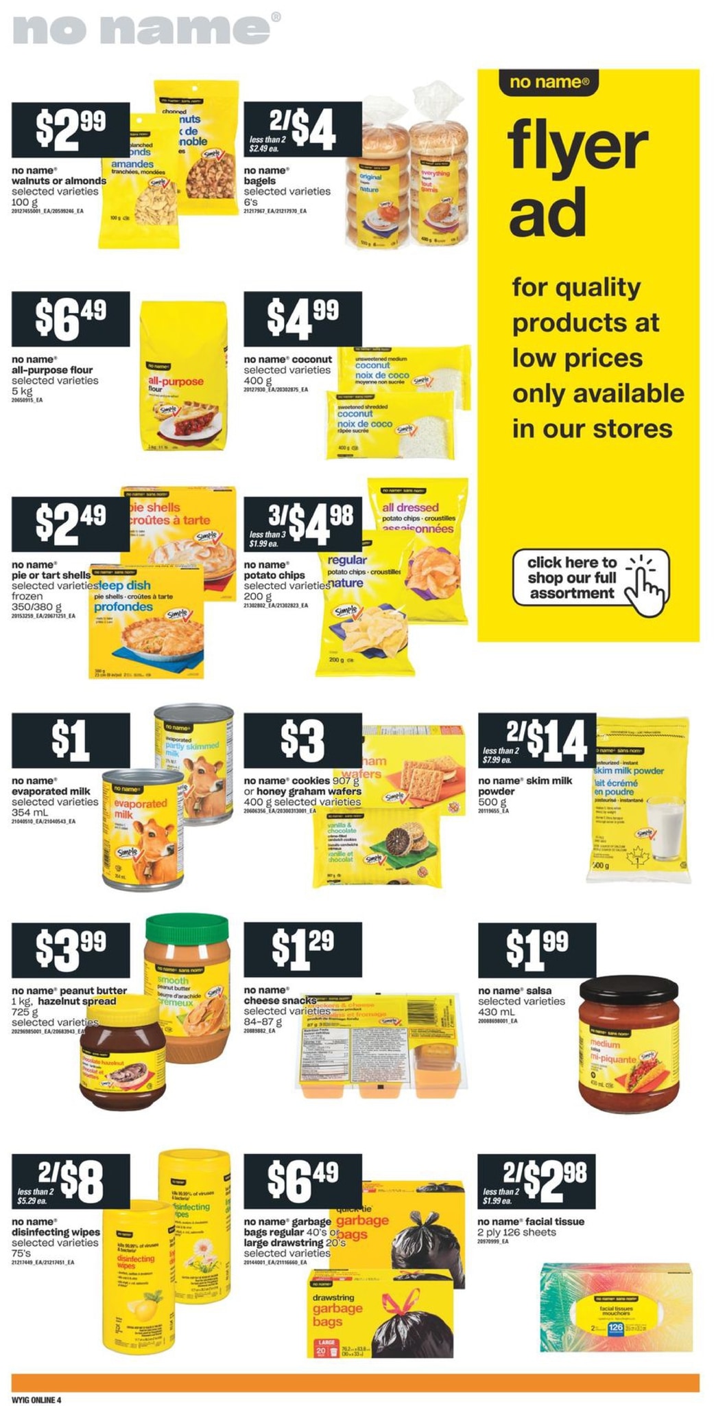 Independent British Columbia - Weekly Flyer Specials - Page 9