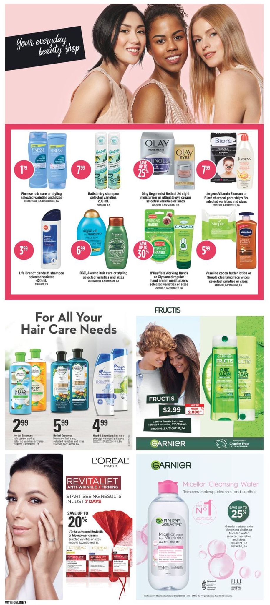 Independent British Columbia - Weekly Flyer Specials - Page 12