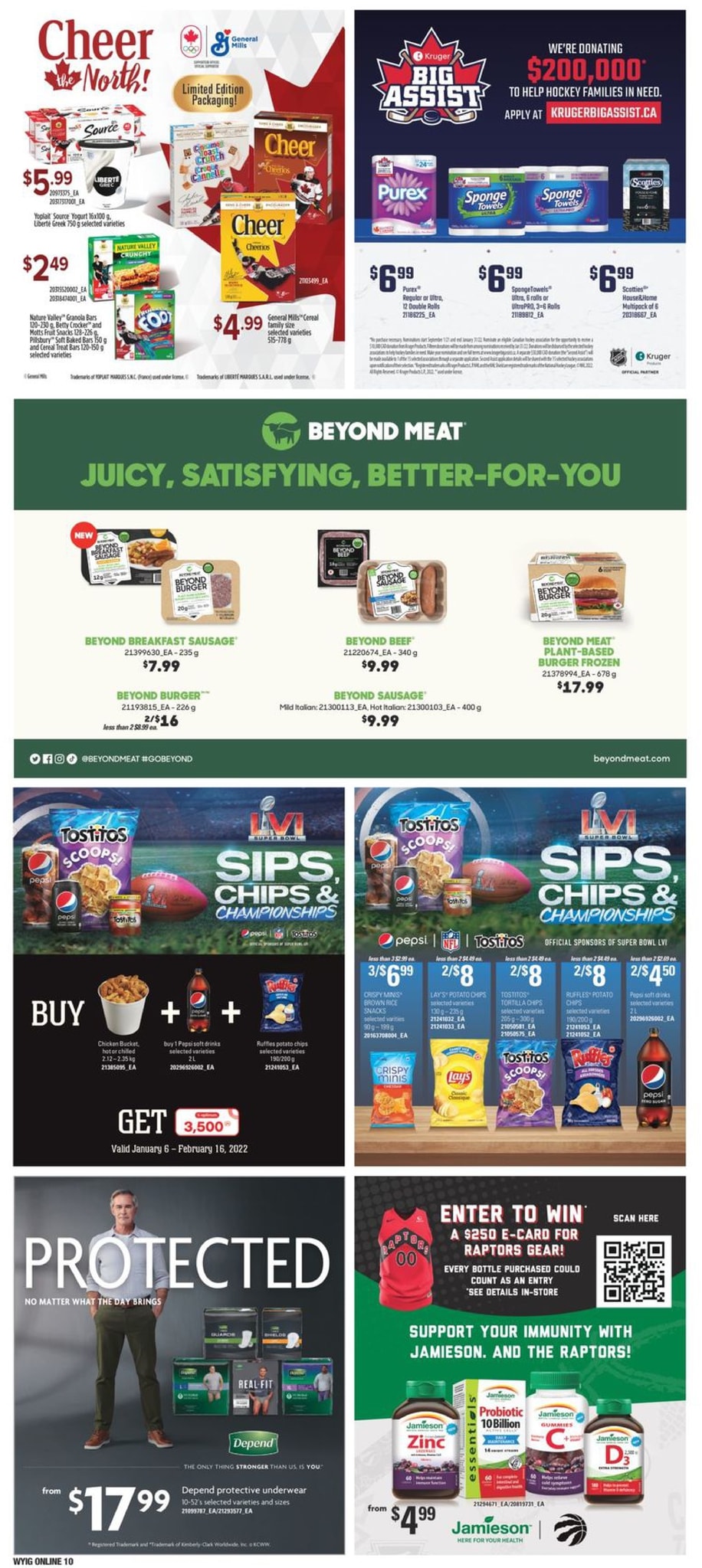 Independent British Columbia - Weekly Flyer Specials - Page 15