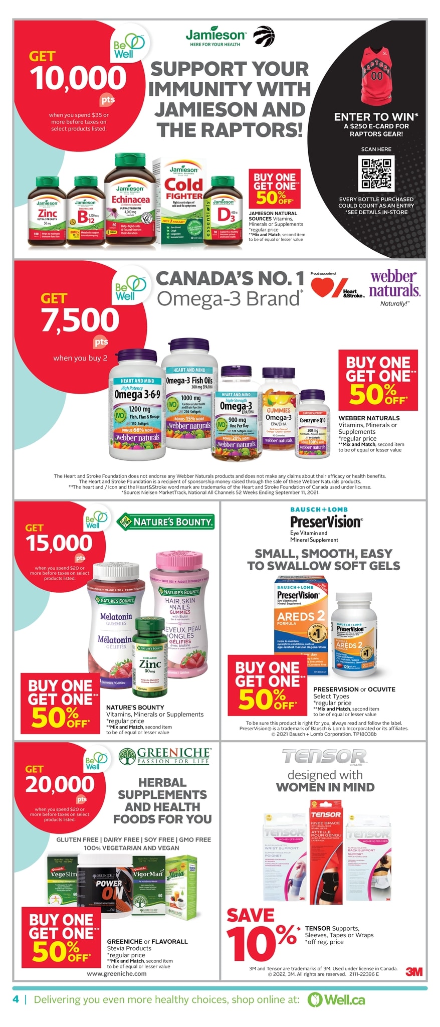 Rexall - Weekly Flyer Specials - Page 5