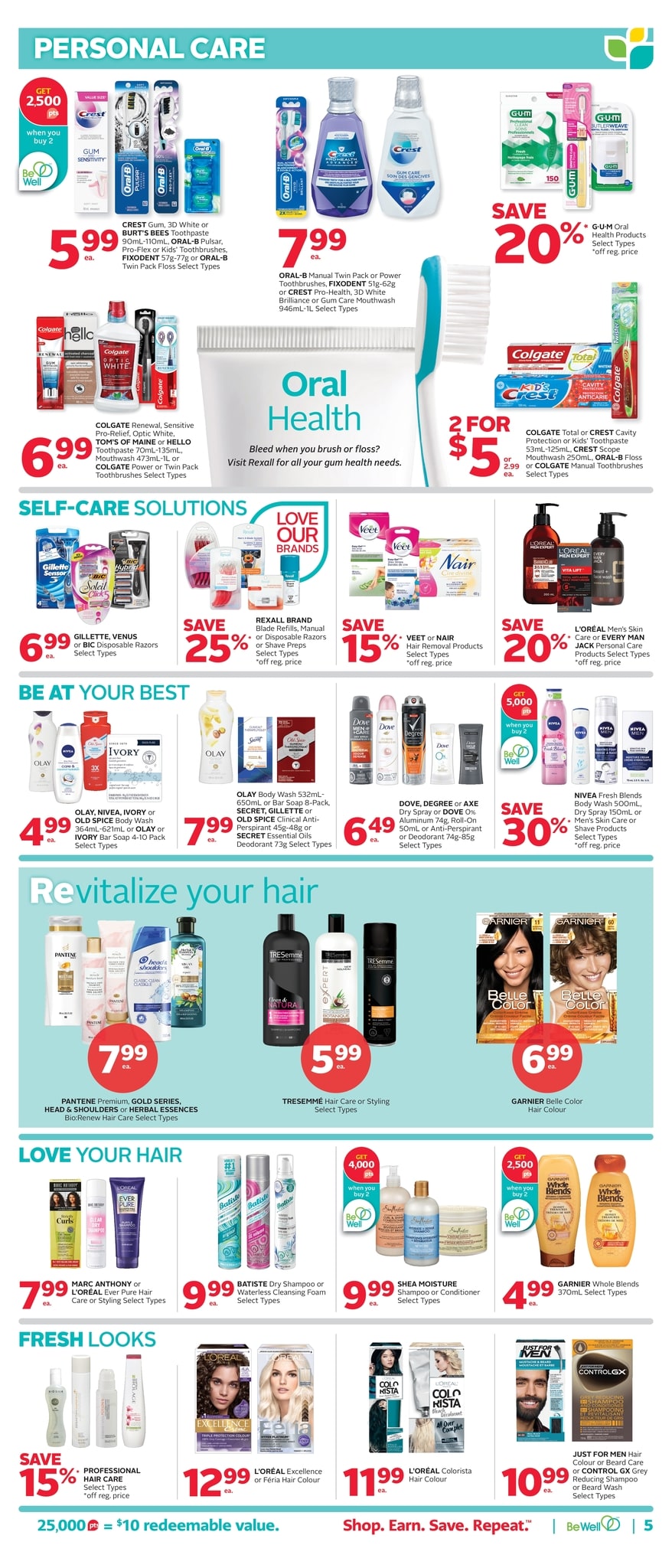 Rexall - Weekly Flyer Specials - Page 6