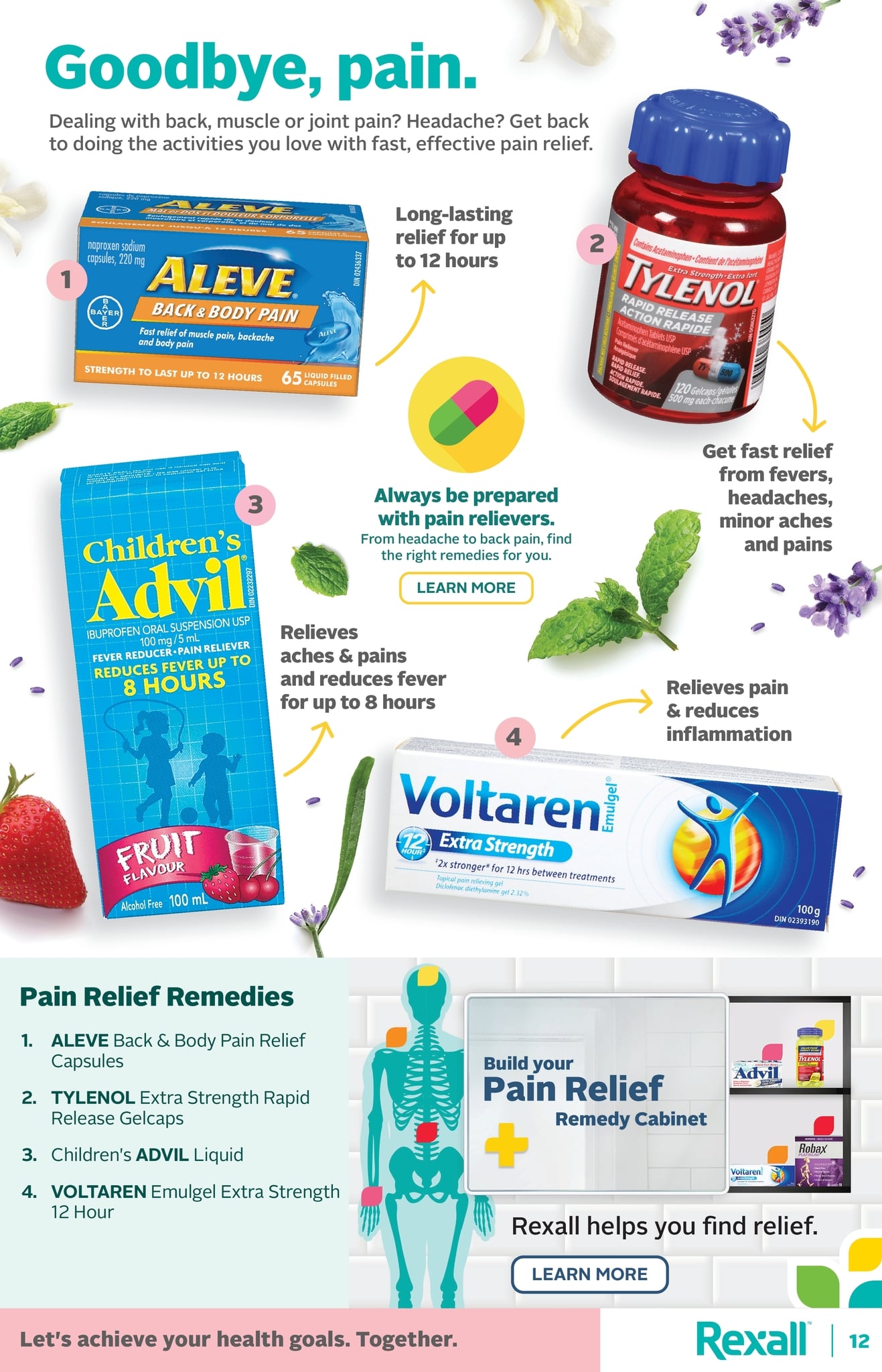Rexall - Weekly Flyer Specials - Page 22