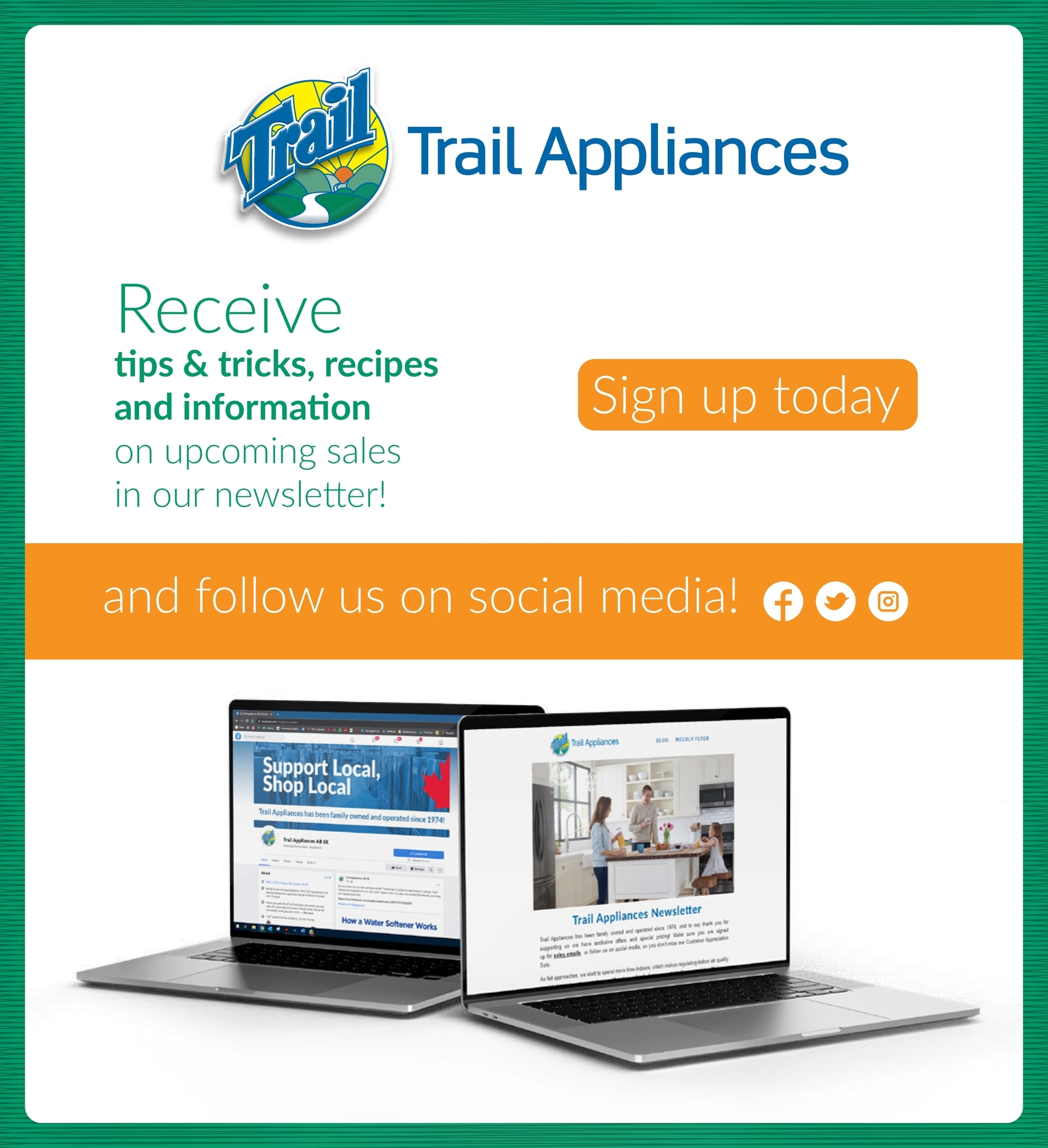 Trail Appliances - Weekly Flyer Specials - Page 10