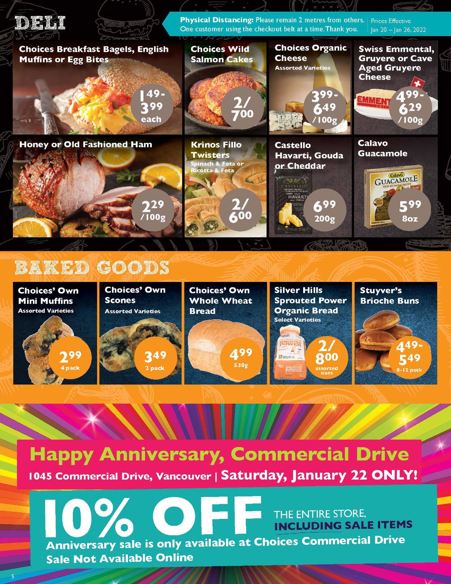 Choices Markets - Weekly Flyer Specials - Page 5