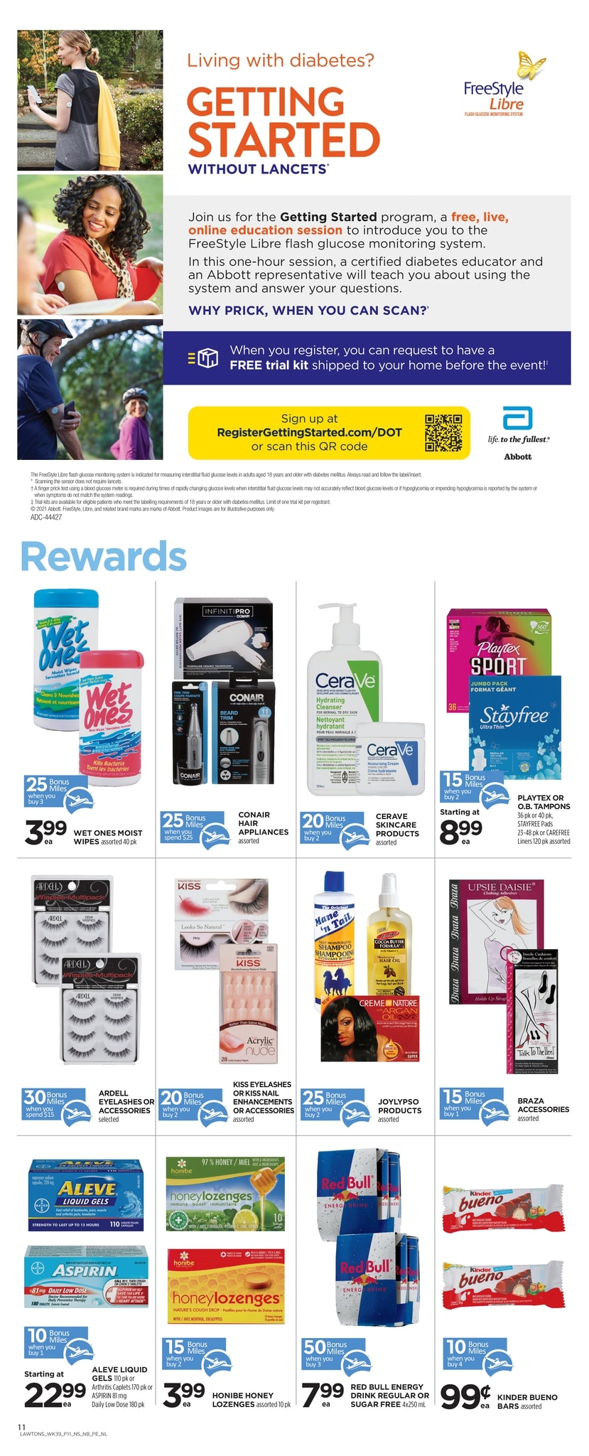 Lawtons Drugs - Weekly Flyer Specials - Page 10