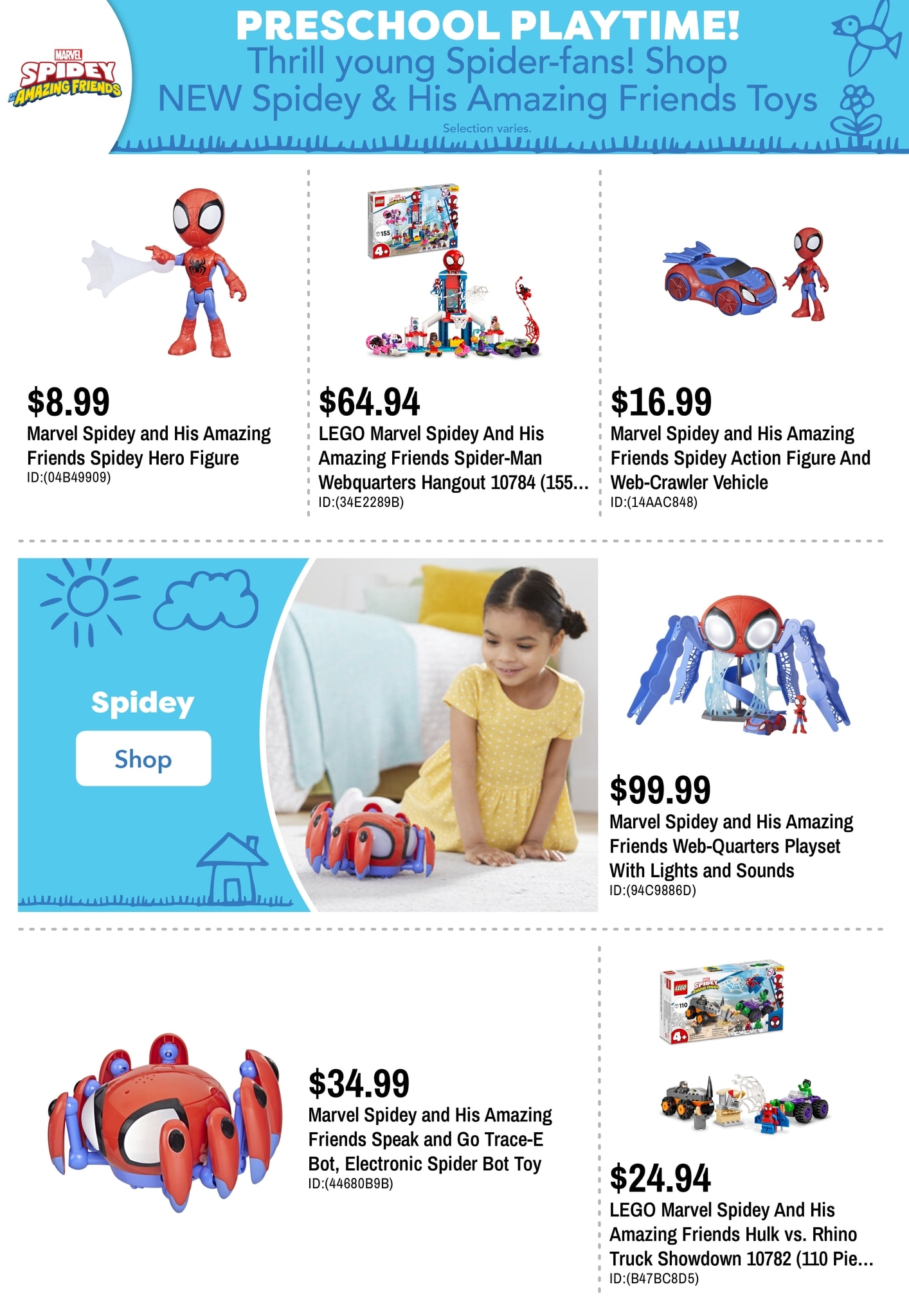 Toys 'R' Us Flyer - Page 6