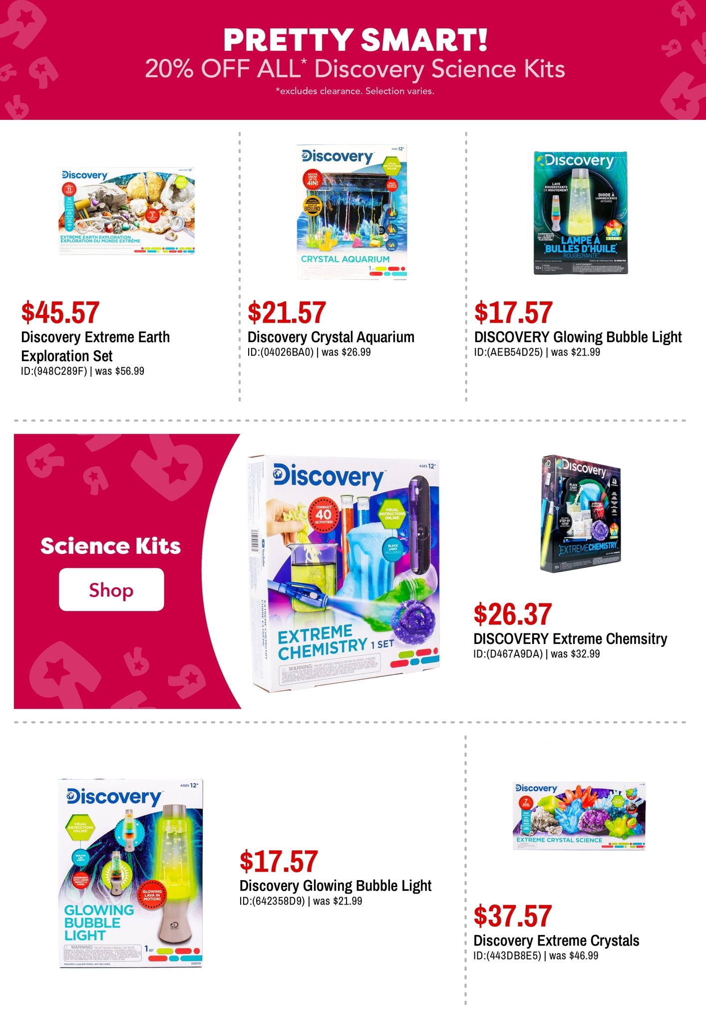 Toys 'R' Us Flyer - Page 9