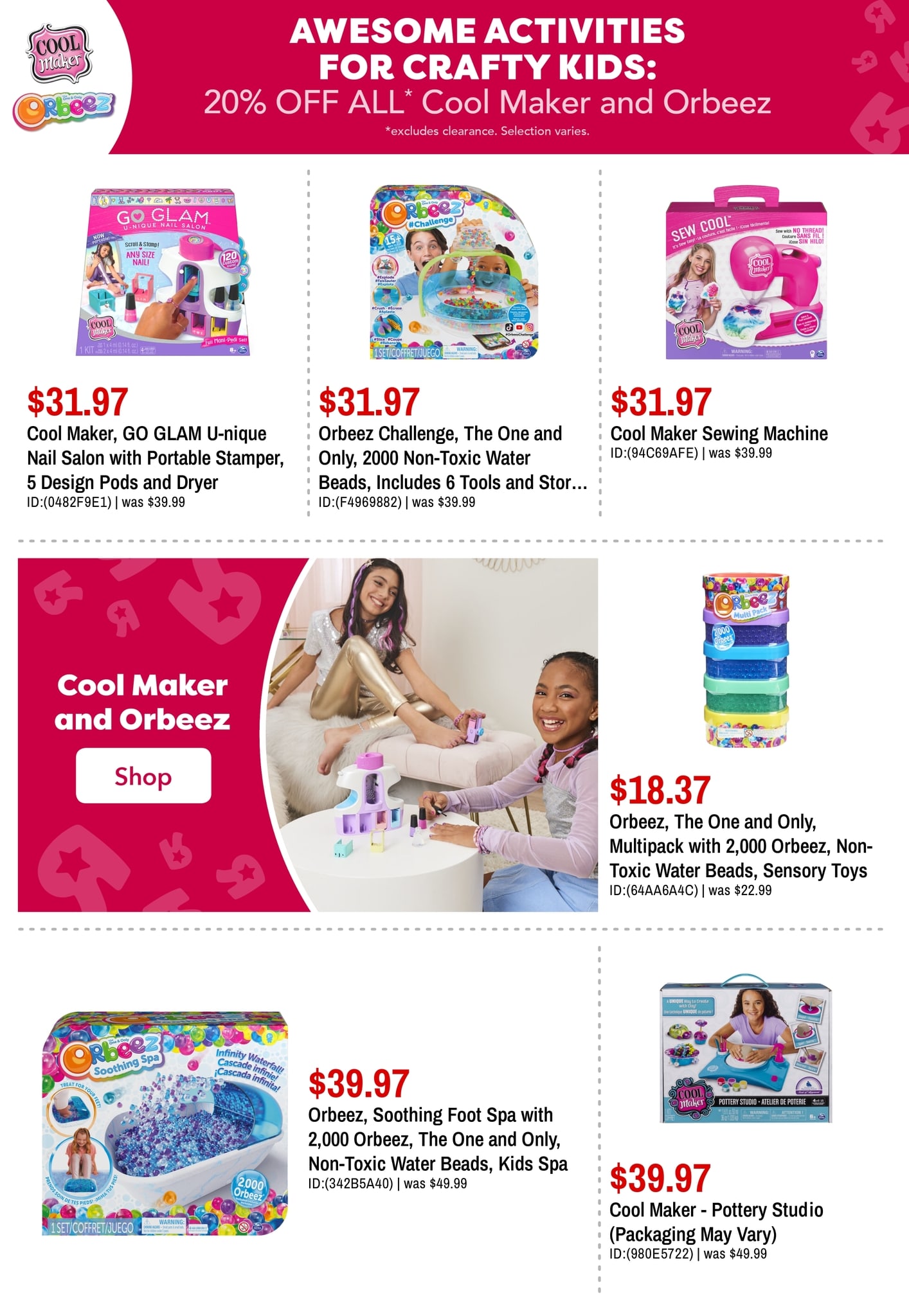 Toys 'R' Us Flyer - Page 11