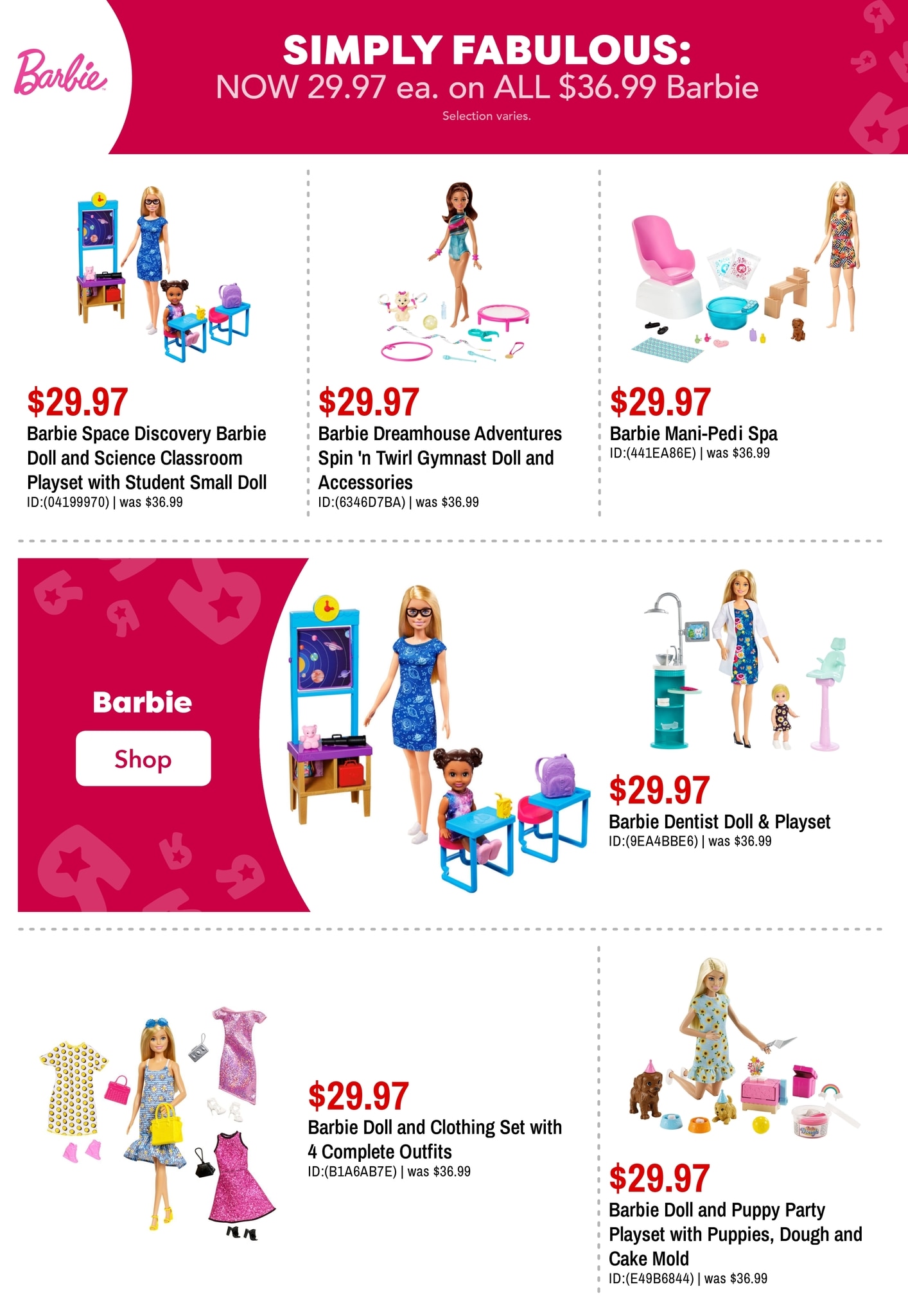 Toys 'R' Us Flyer - Page 14
