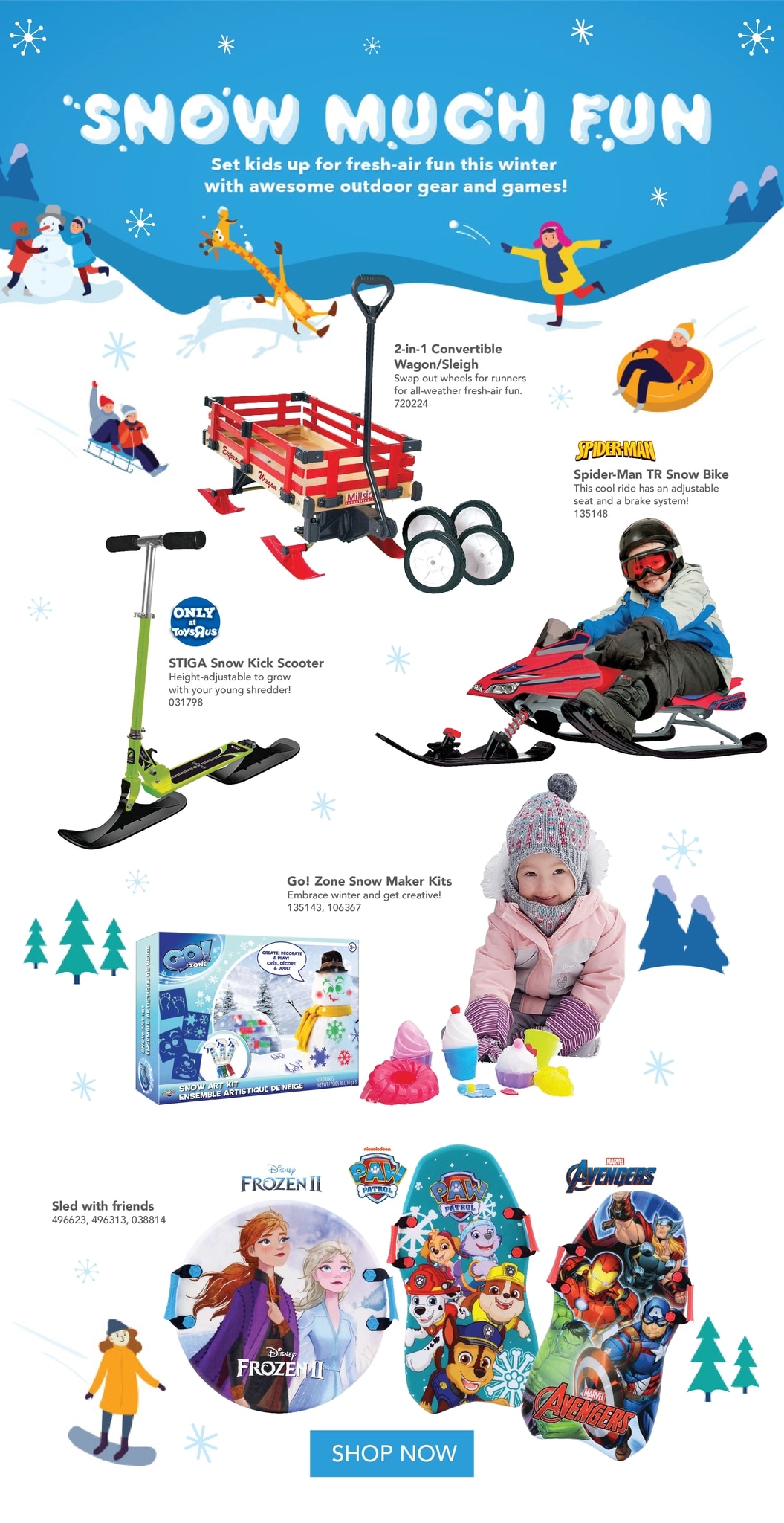 Toys 'R' Us Flyer - Page 17
