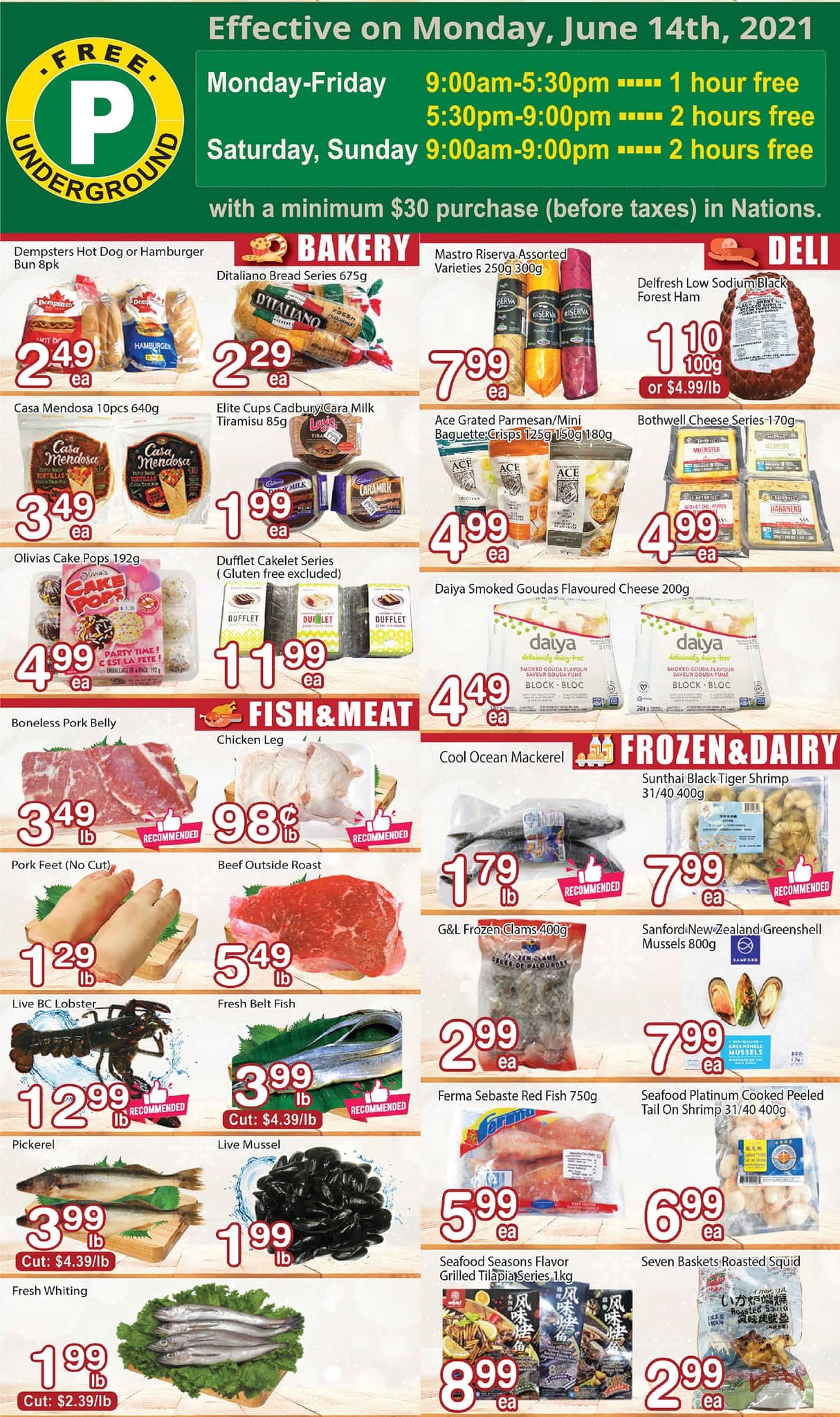 Nations Fresh Foods - Weekly Flyer Specials - Page 2