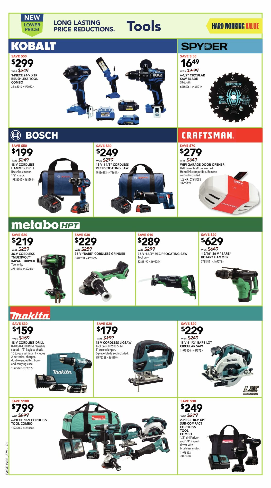 Rona - Weekly Flyer Specials - Page 8