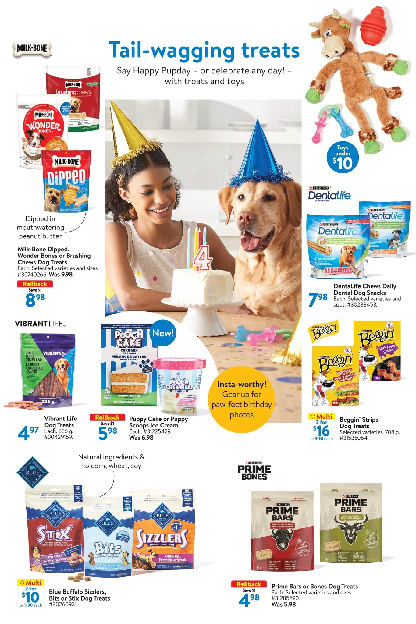 Walmart - Pets - Page 5