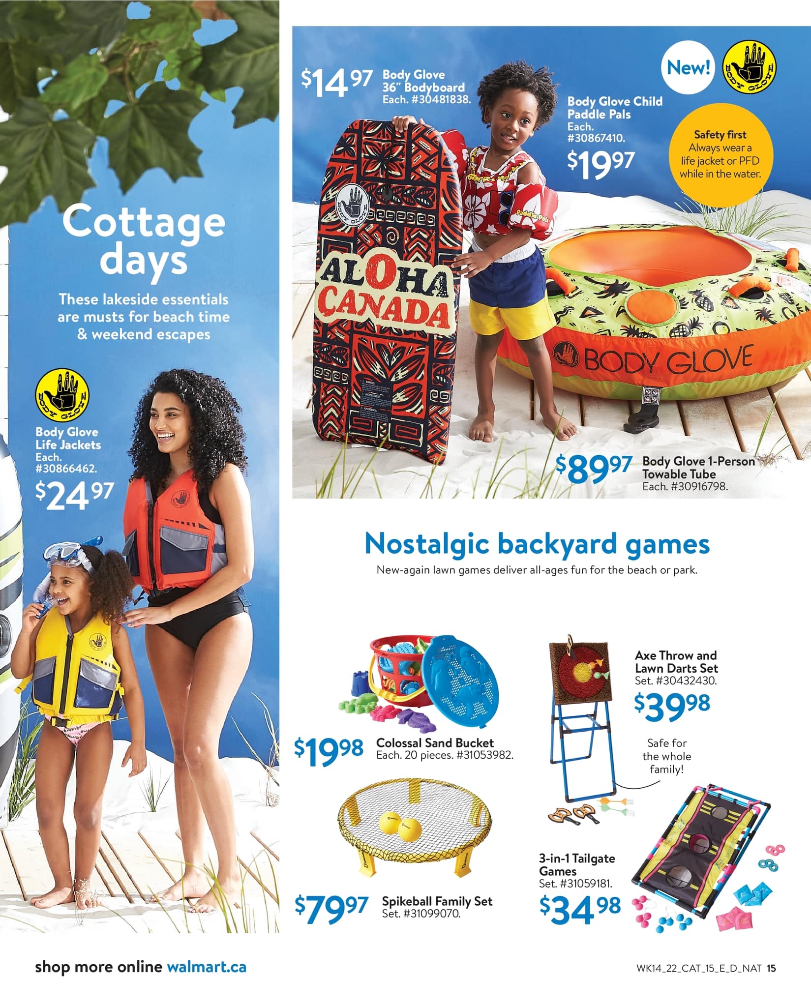 Walmart - Summer - Page 17