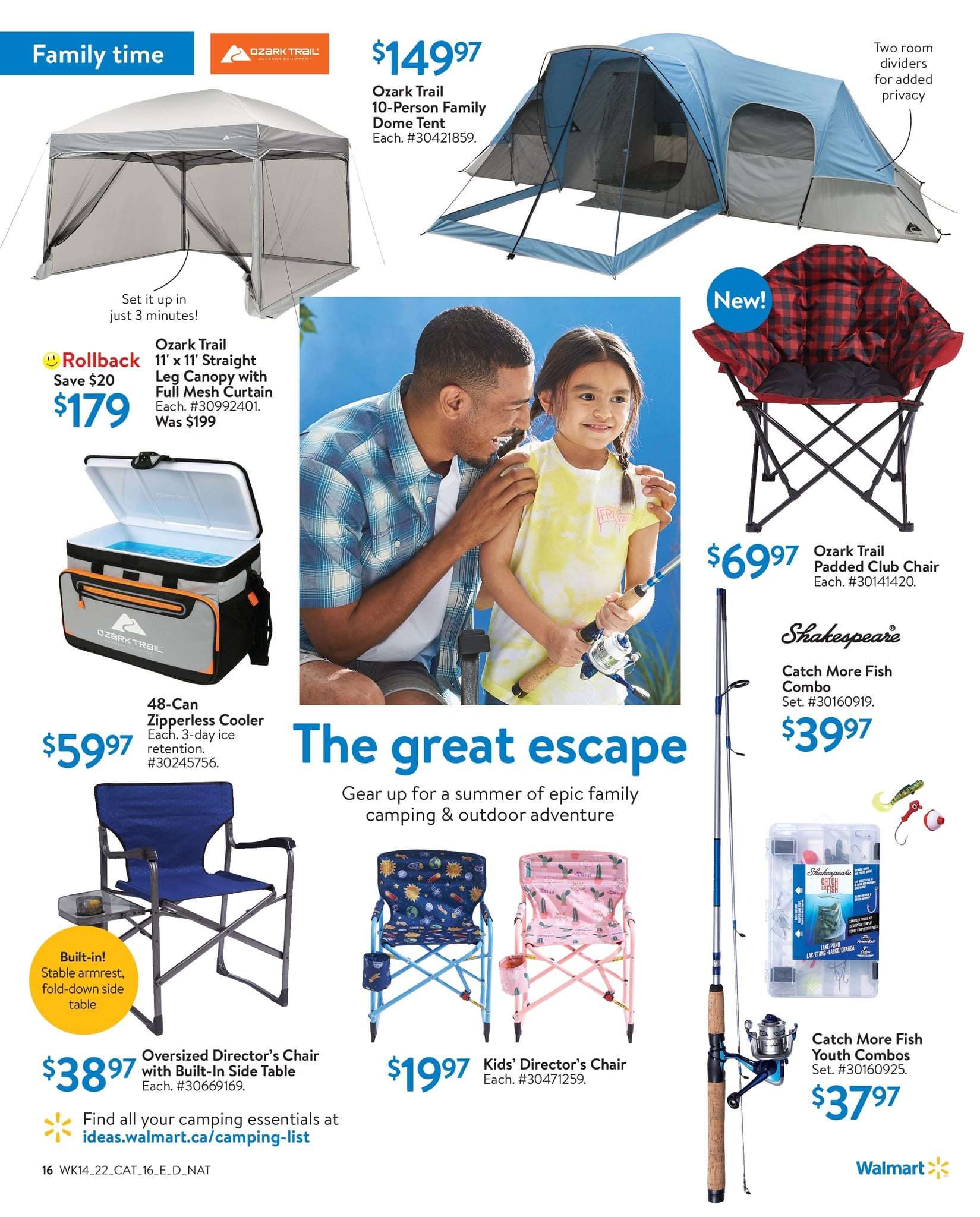 Walmart - Summer - Page 18