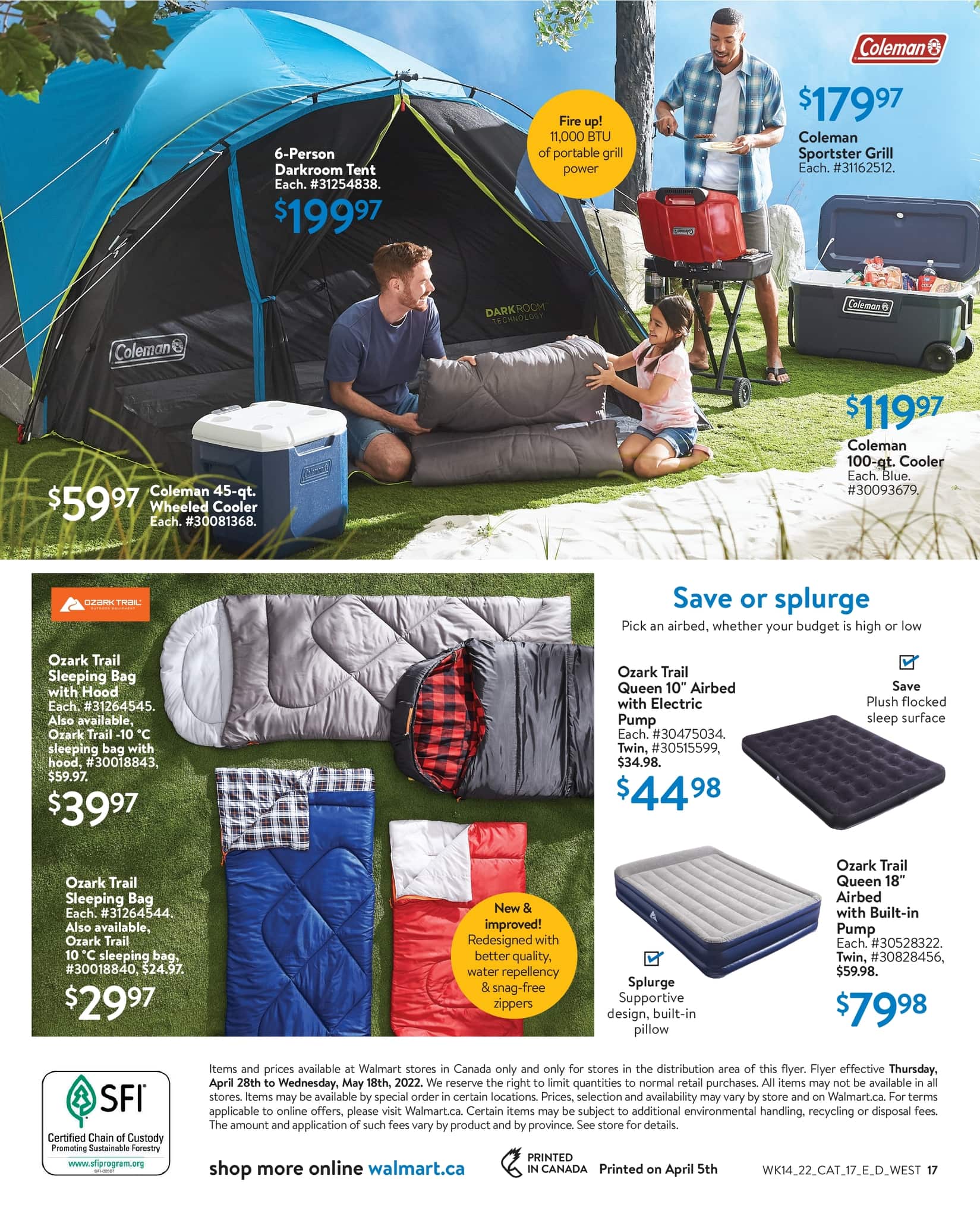 Walmart - Summer - Page 19