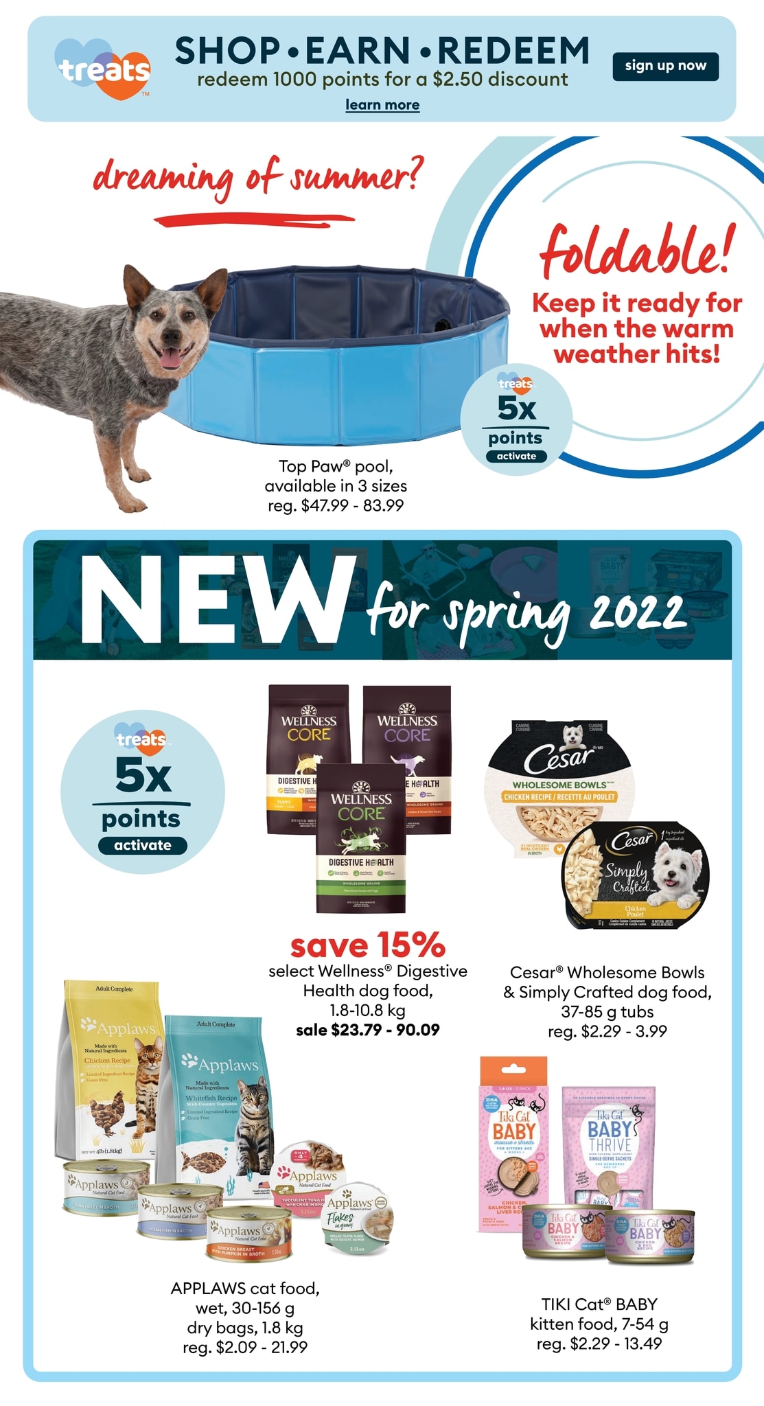 PetSmart - Marvelous May Deals - Page 2
