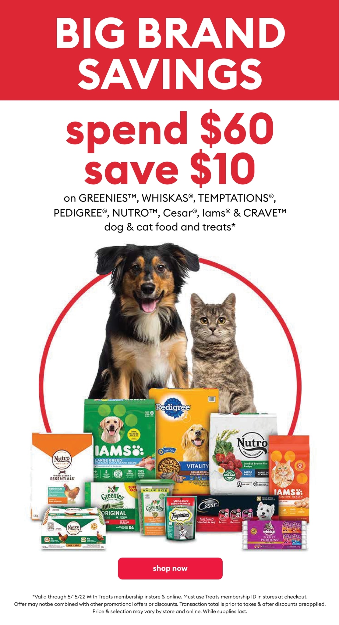 PetSmart - Marvelous May Deals - Page 3