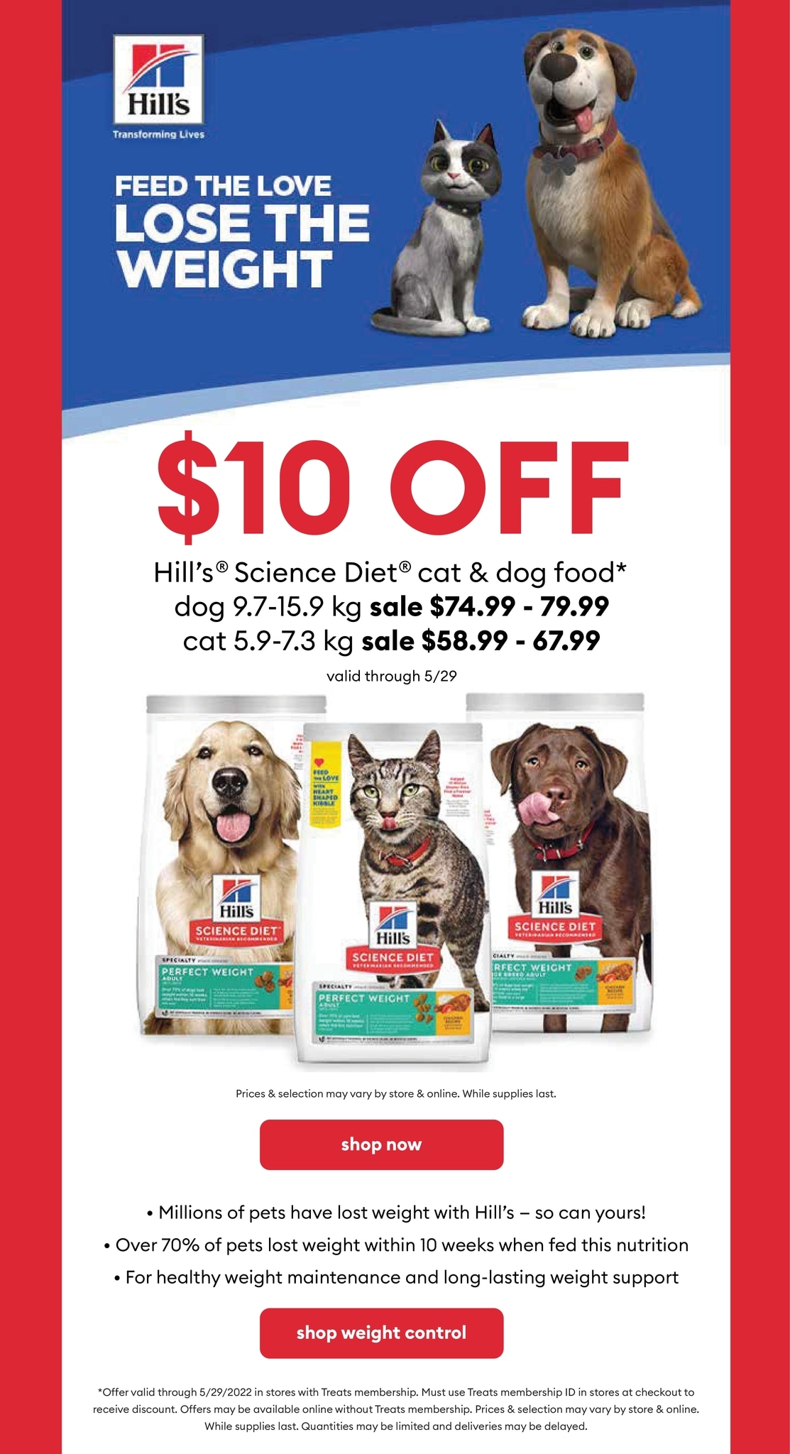 PetSmart - Marvelous May Deals - Page 4