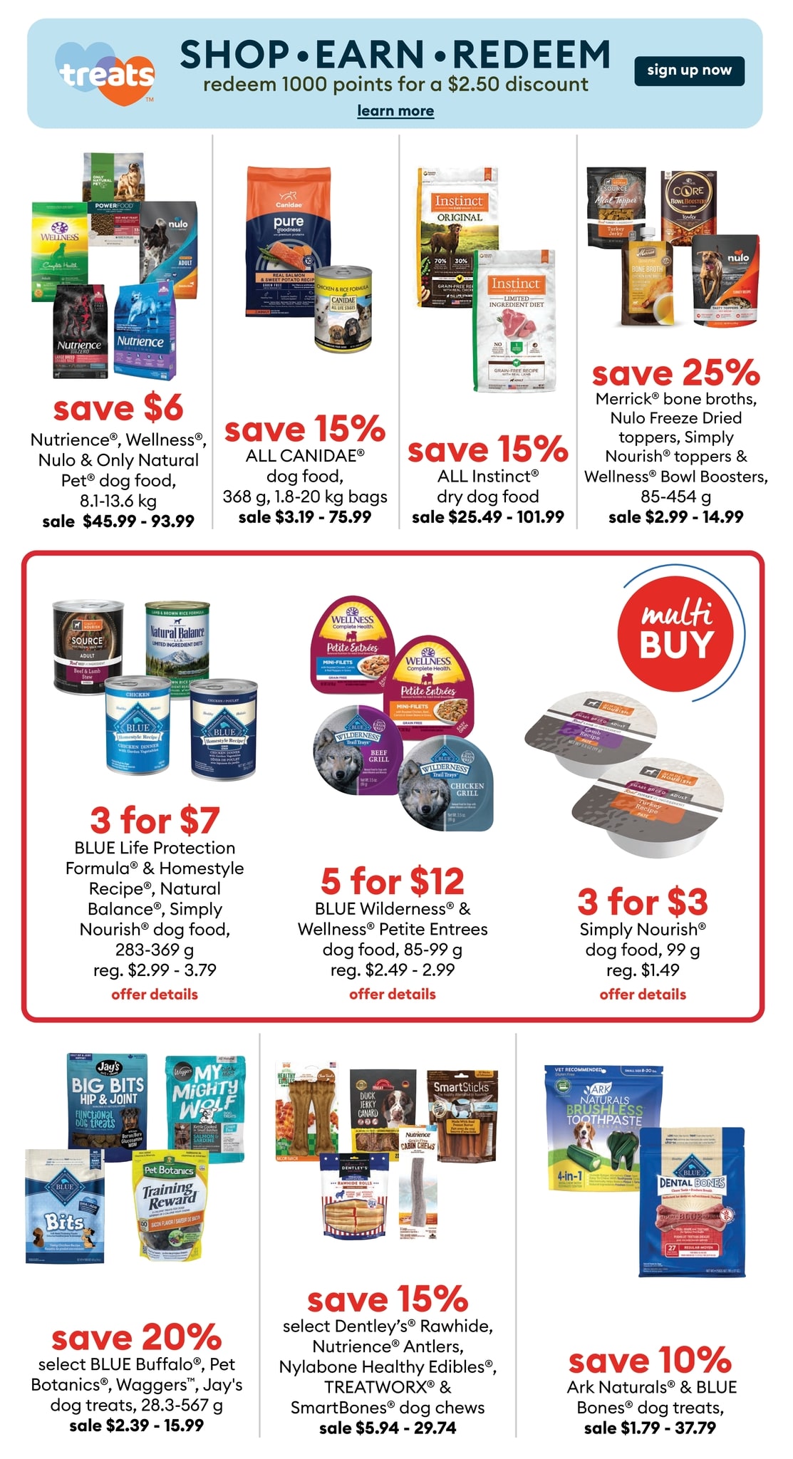 PetSmart - Marvelous May Deals - Page 5