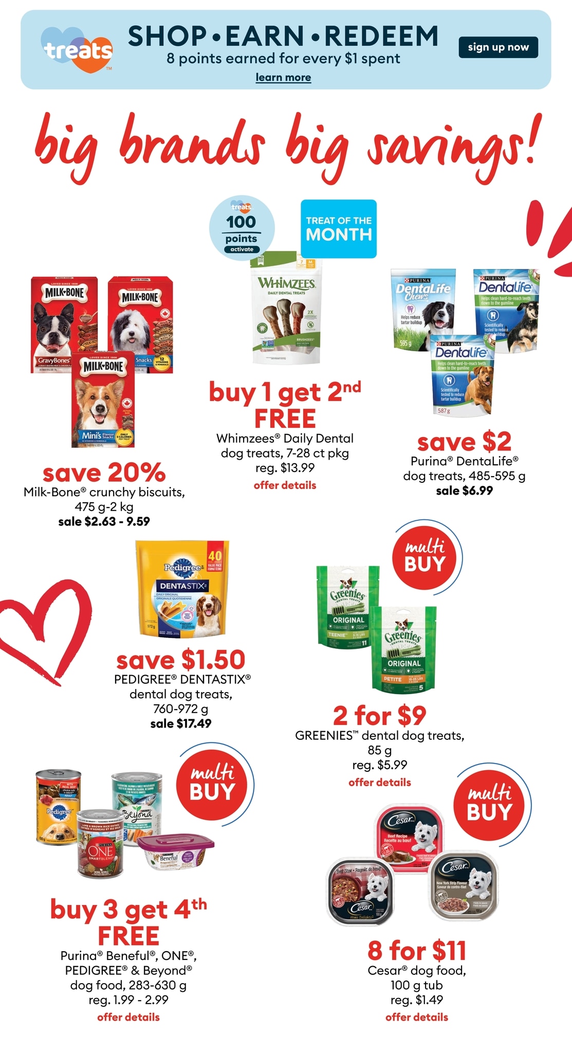 PetSmart - Marvelous May Deals - Page 6