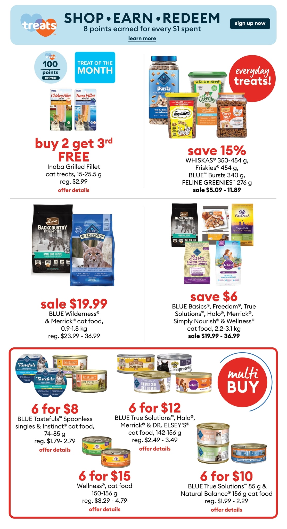 PetSmart - Marvelous May Deals - Page 8