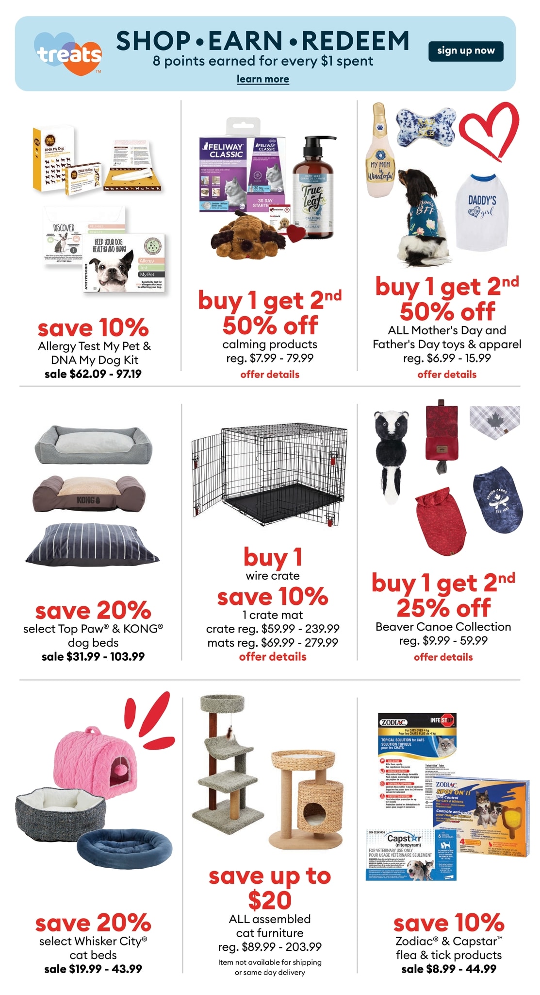 PetSmart - Marvelous May Deals - Page 9