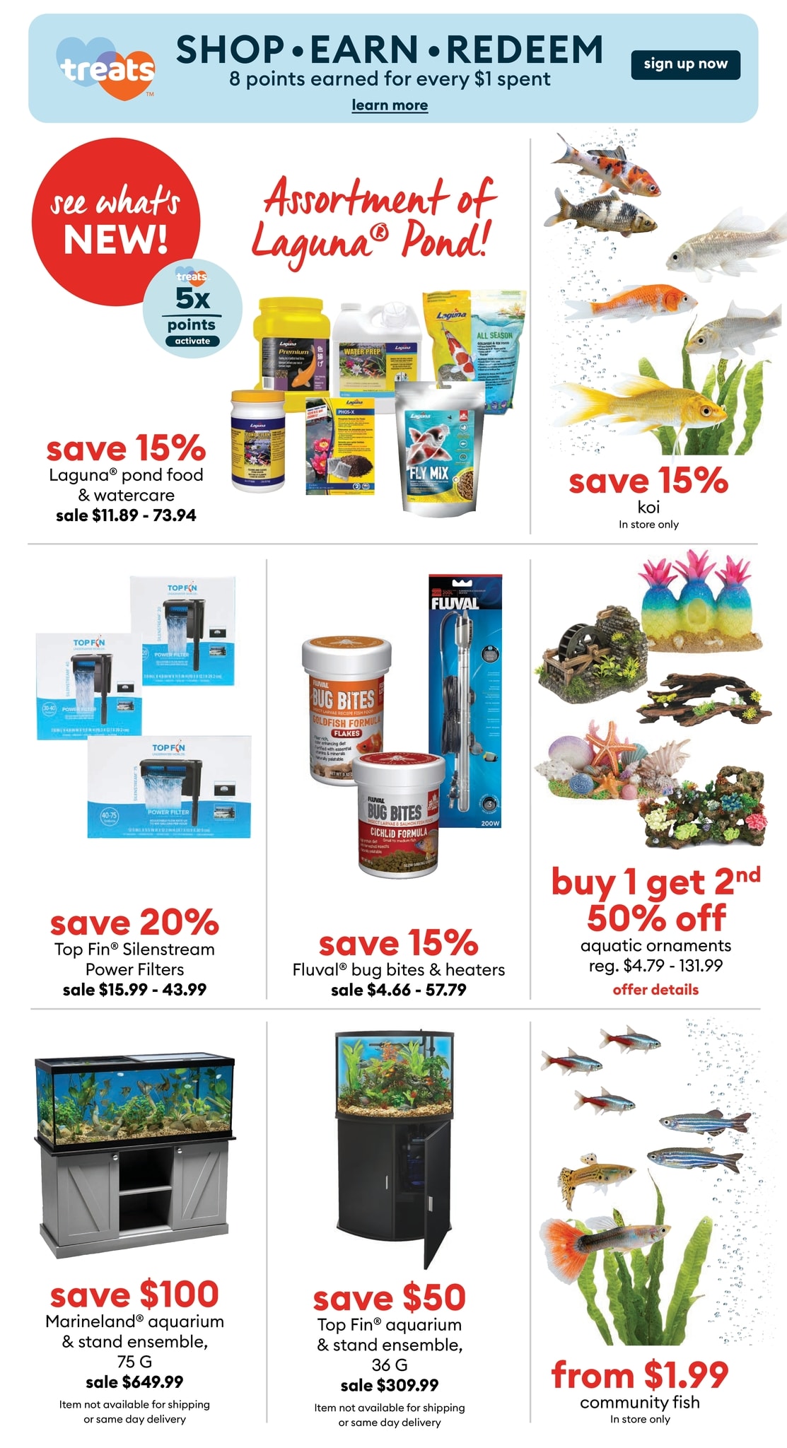 PetSmart - Marvelous May Deals - Page 10