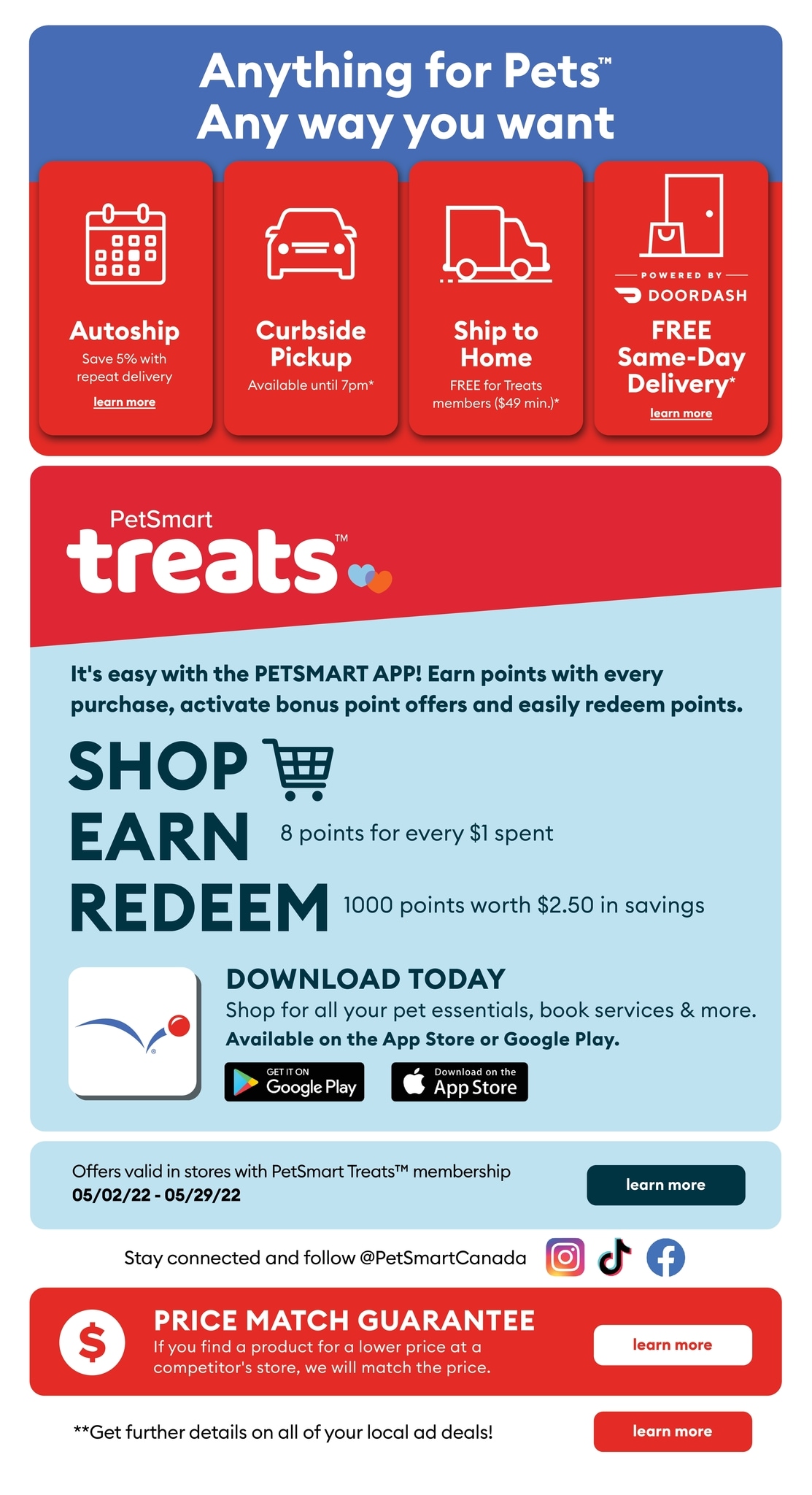 PetSmart - Marvelous May Deals - Page 13