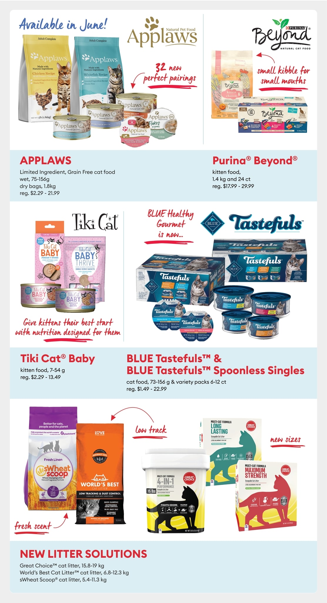 PetSmart - New Spring 2022 - Page 7