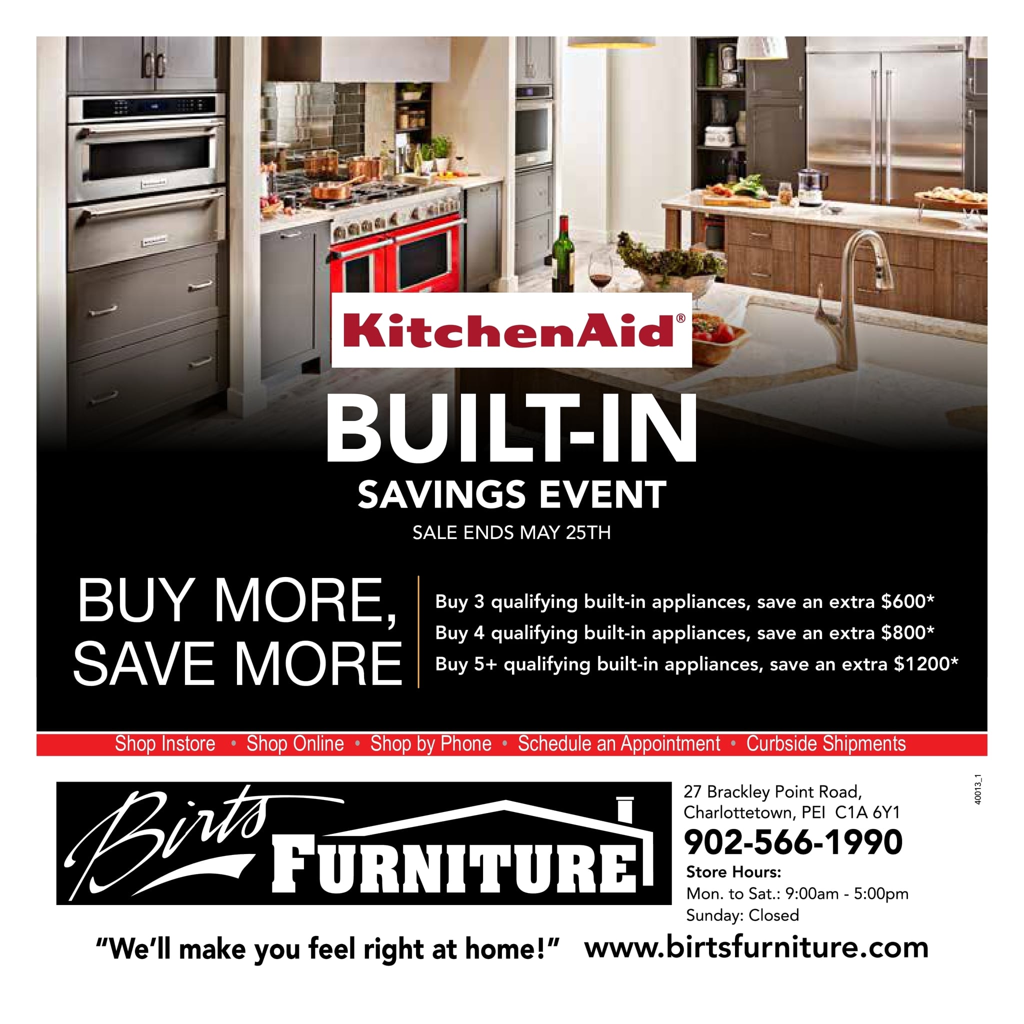 Birts Furniture - May is Maytag Month - Page 4