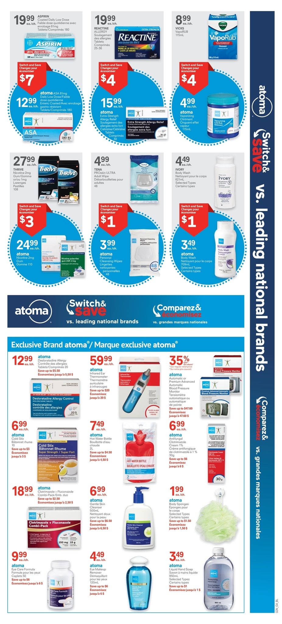 Guardian IDA Pharmacies - 2 Weeks of Savings - Page 7