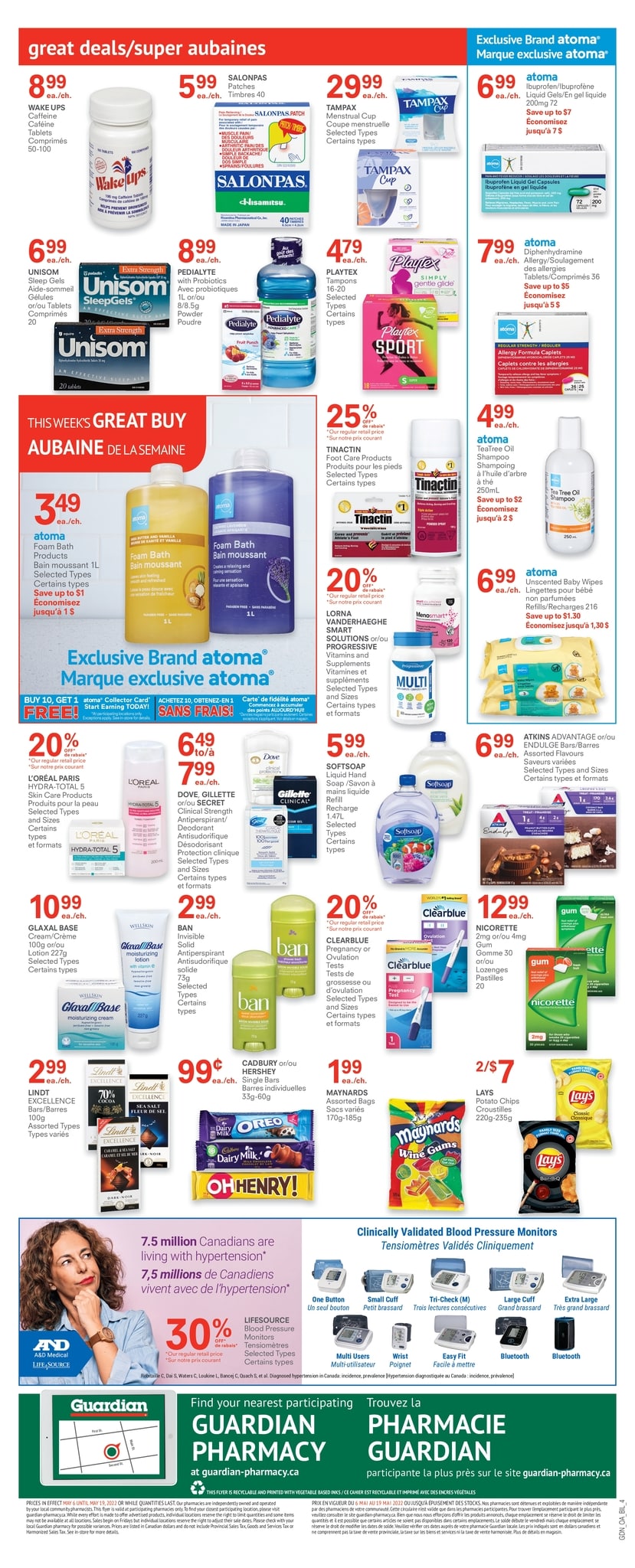 Guardian IDA Pharmacies - 2 Weeks of Savings - Page 9