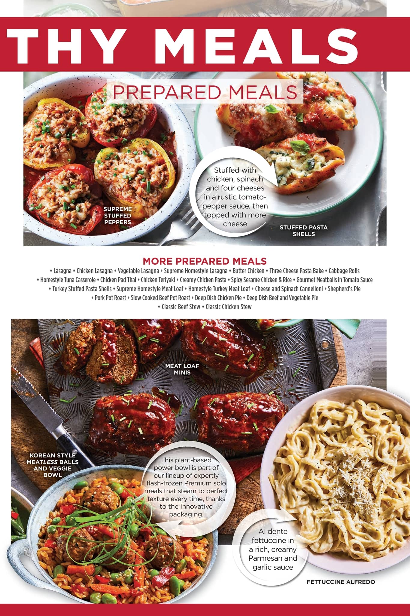 M&M Food Market - Real Food for Real Life - Page 15