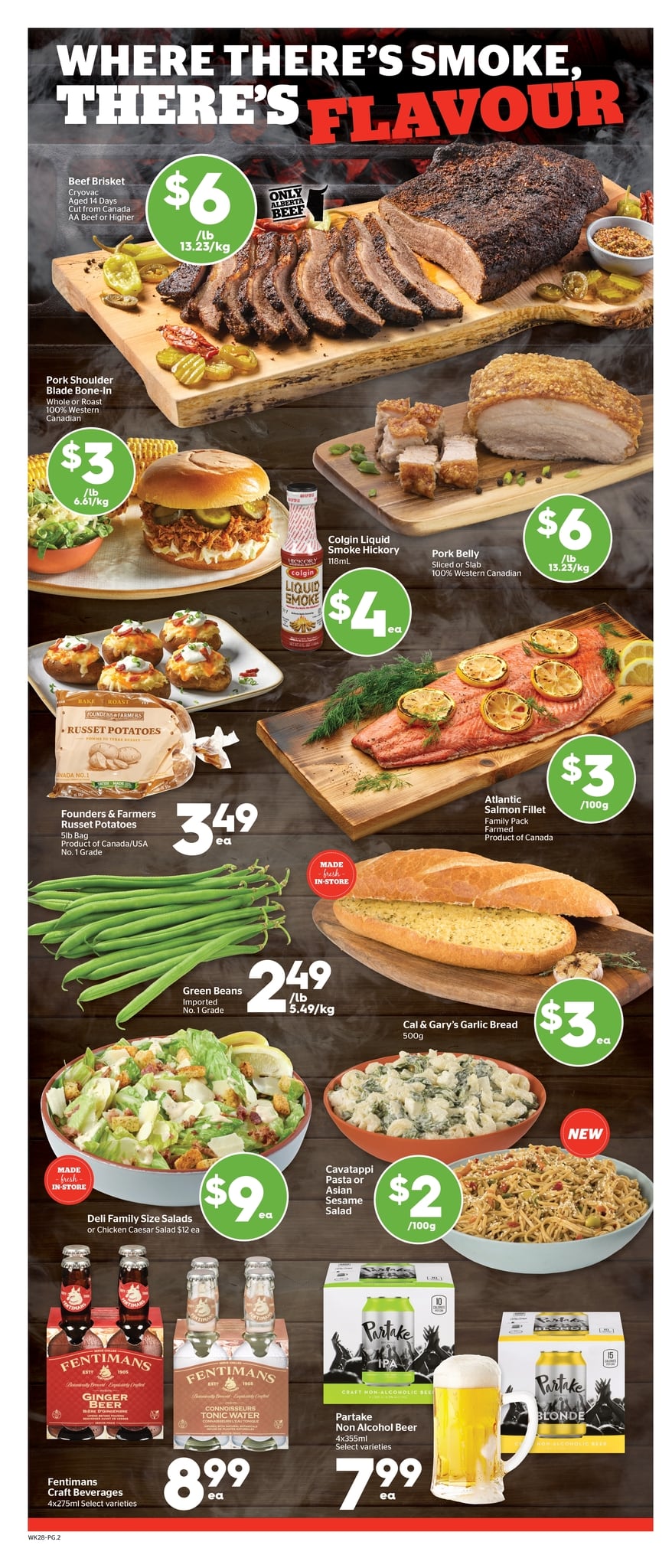 Calgary Co-op - Weekly Flyer Specials - Page 2