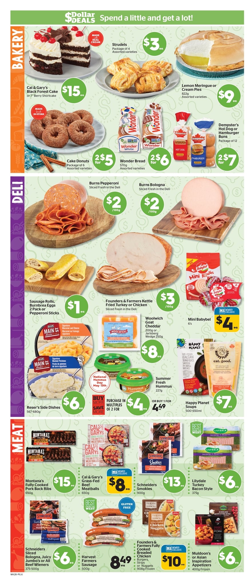 Calgary Co-op - Weekly Flyer Specials - Page 8