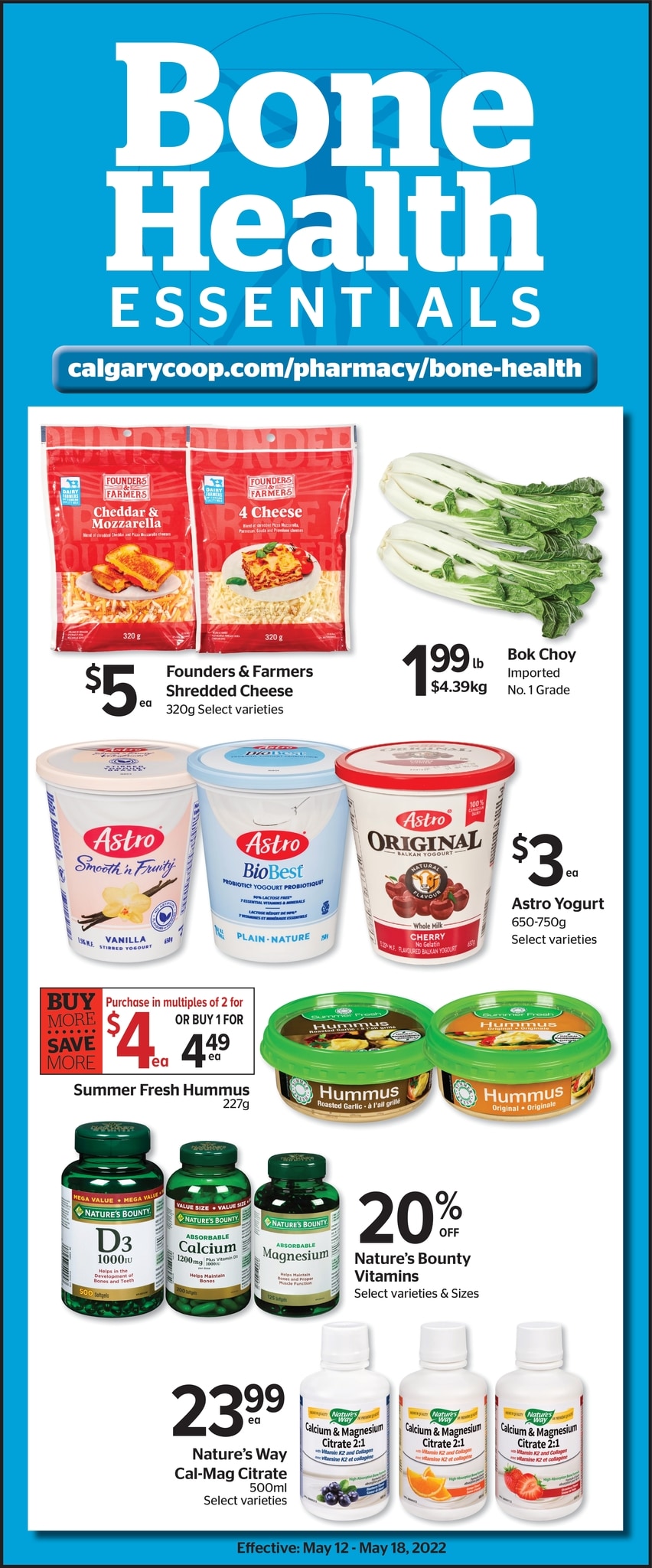 Calgary Co-op - Weekly Flyer Specials - Page 10