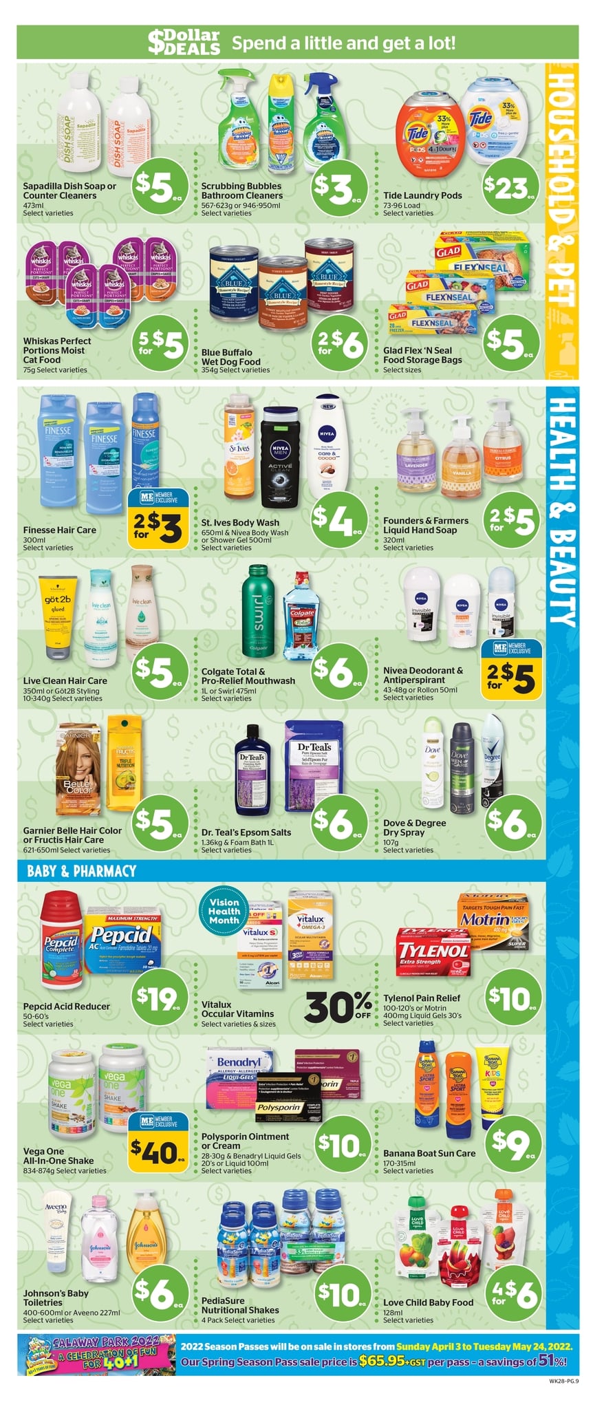 Calgary Co-op - Weekly Flyer Specials - Page 12