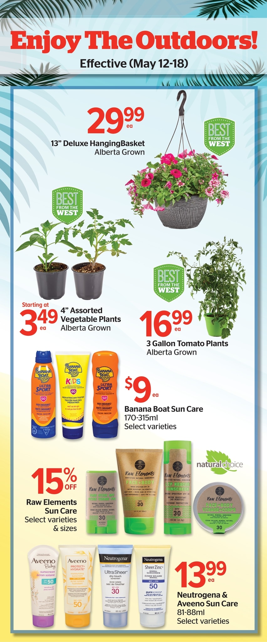 Calgary Co-op - Weekly Flyer Specials - Page 13