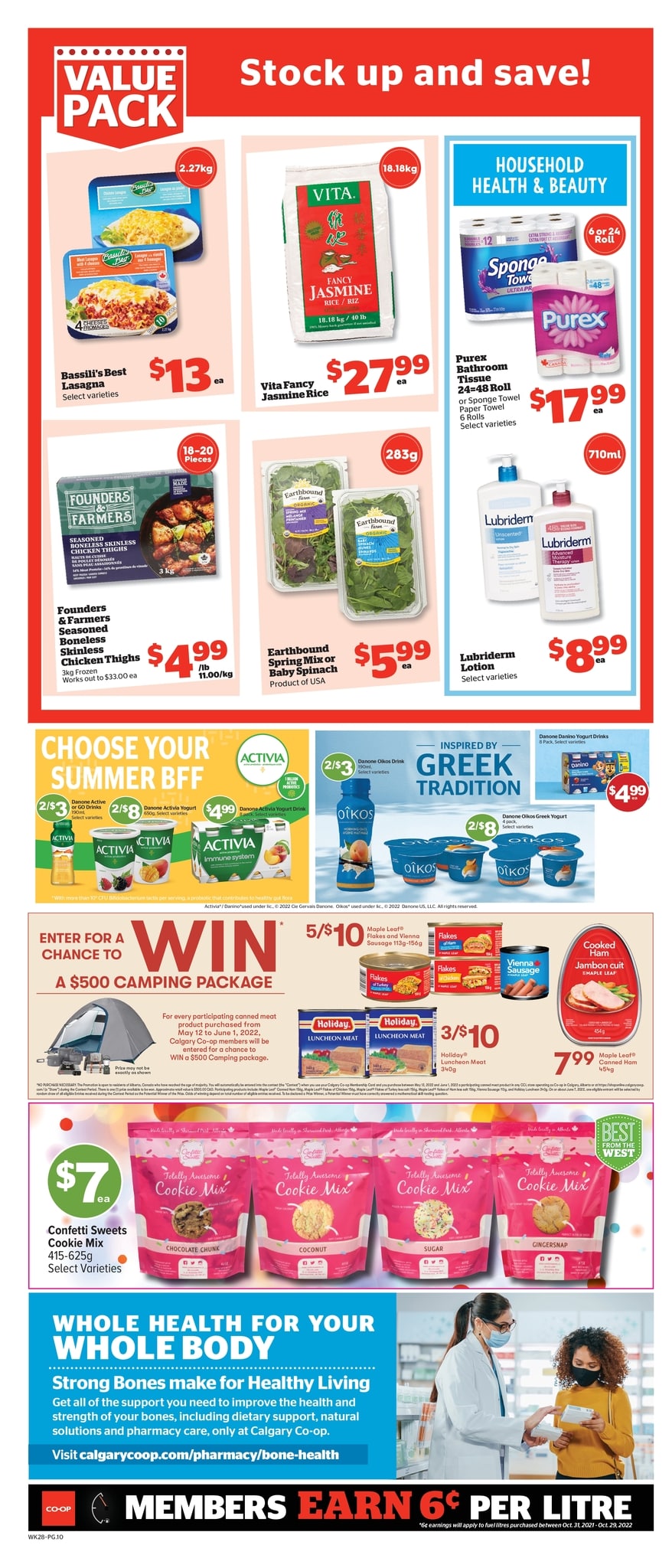 Calgary Co-op - Weekly Flyer Specials - Page 14