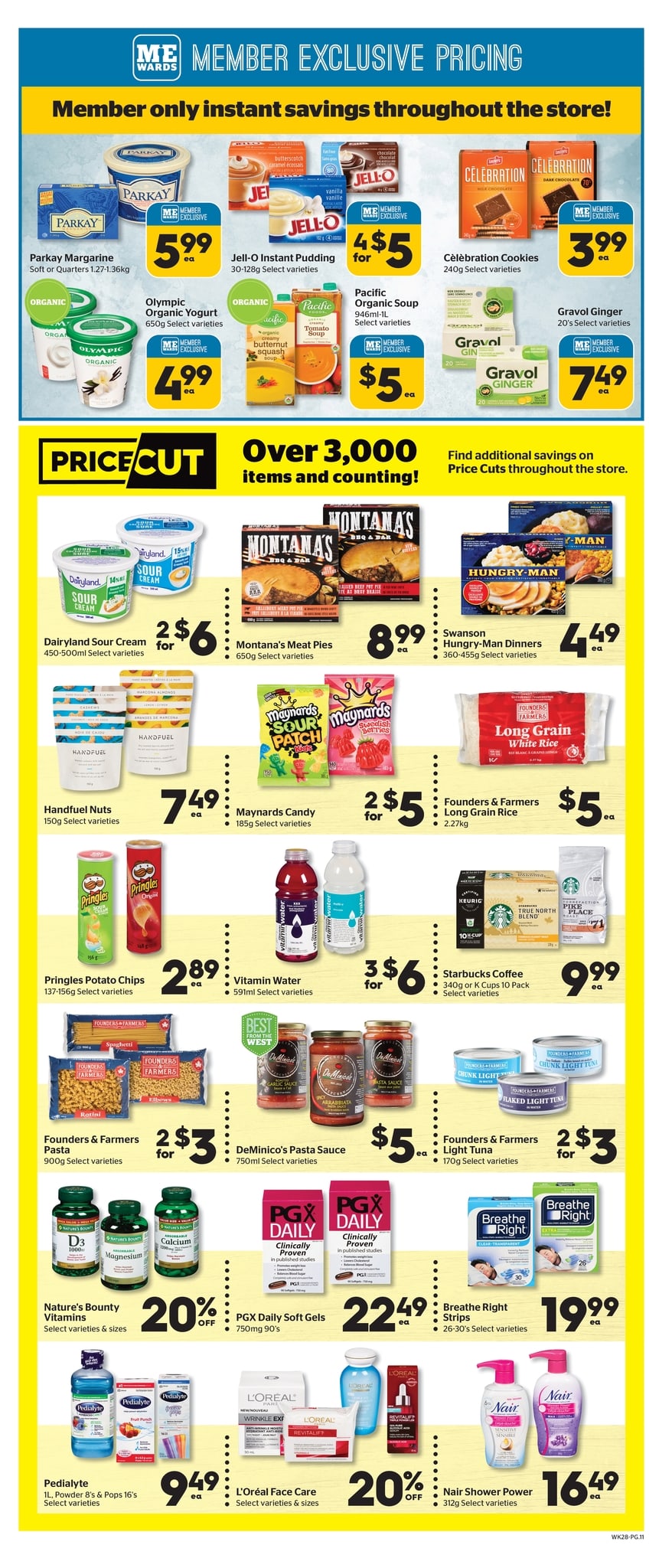 Calgary Co-op - Weekly Flyer Specials - Page 16