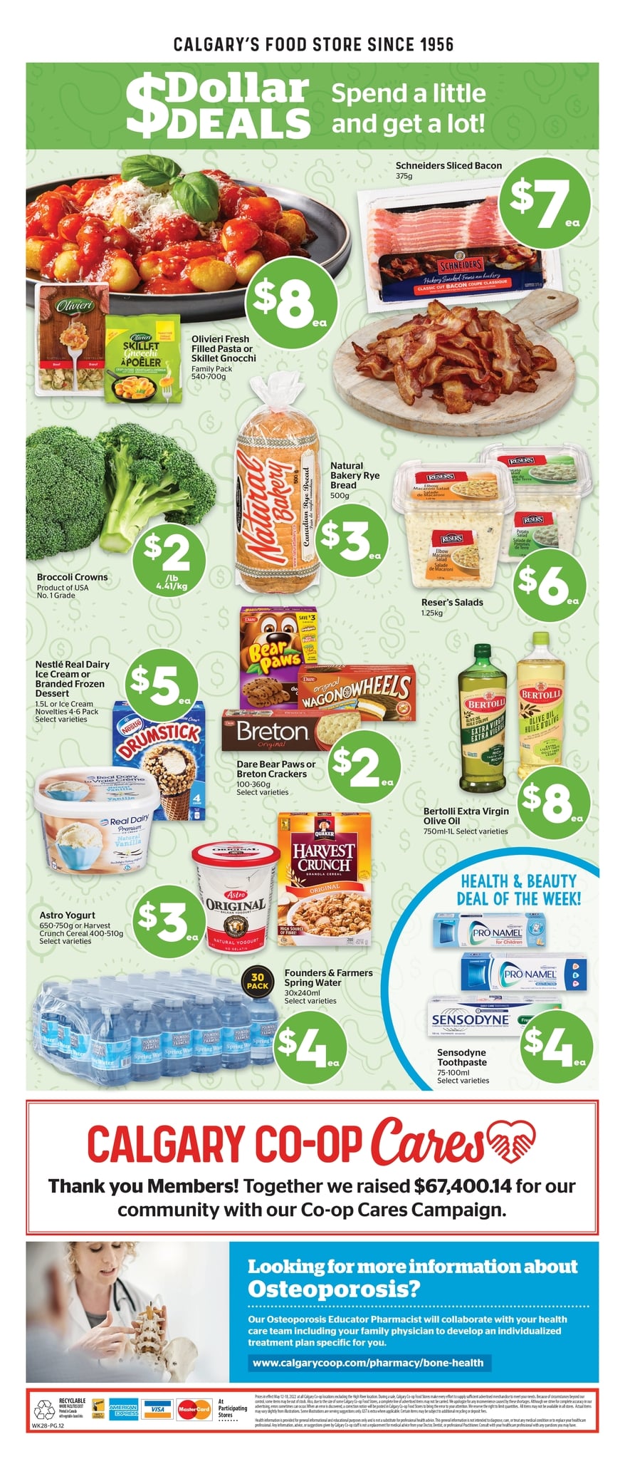 Calgary Co-op - Weekly Flyer Specials - Page 17
