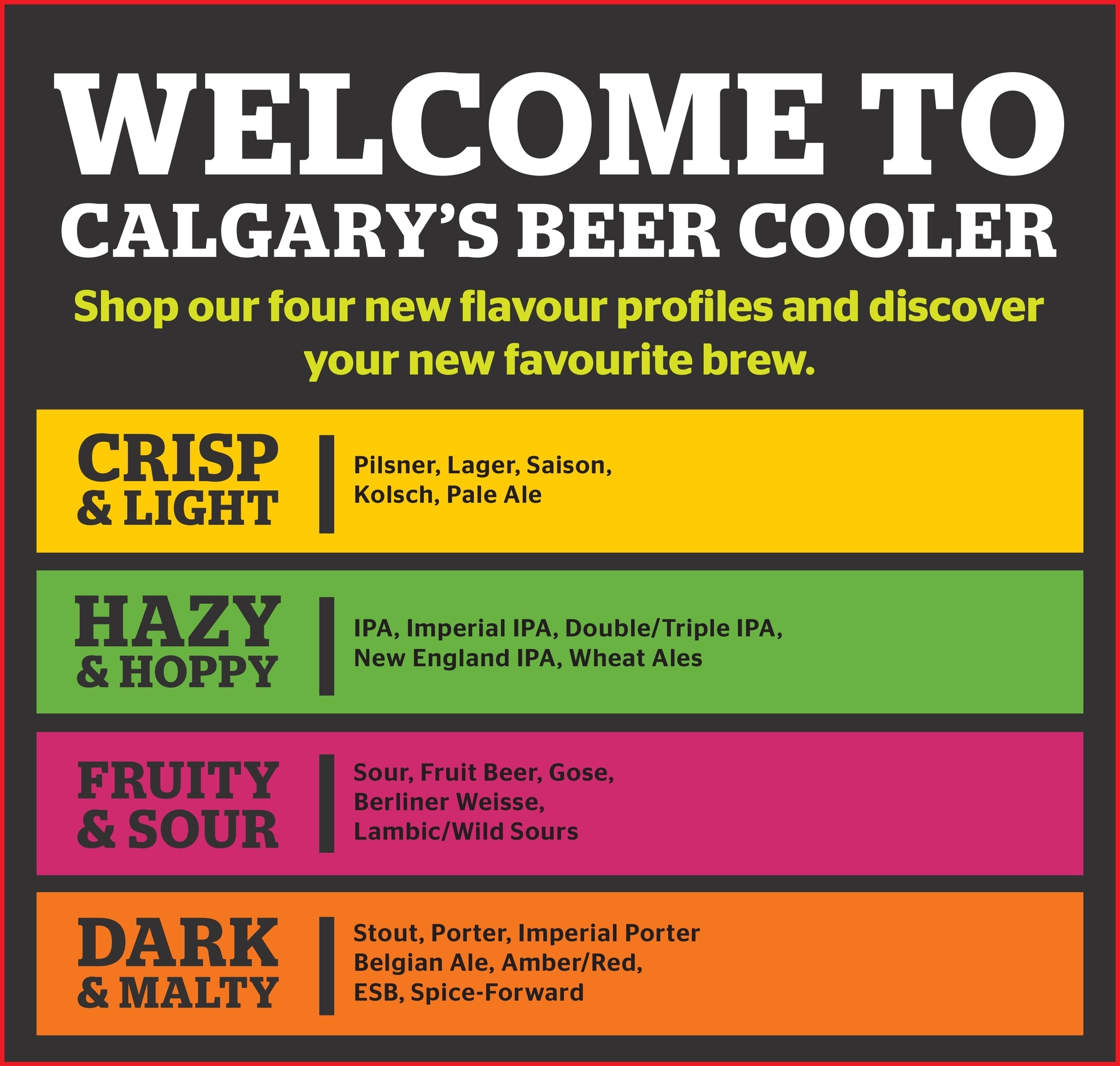 Calgary Co-op - Wine Spirits Beer - Page 2